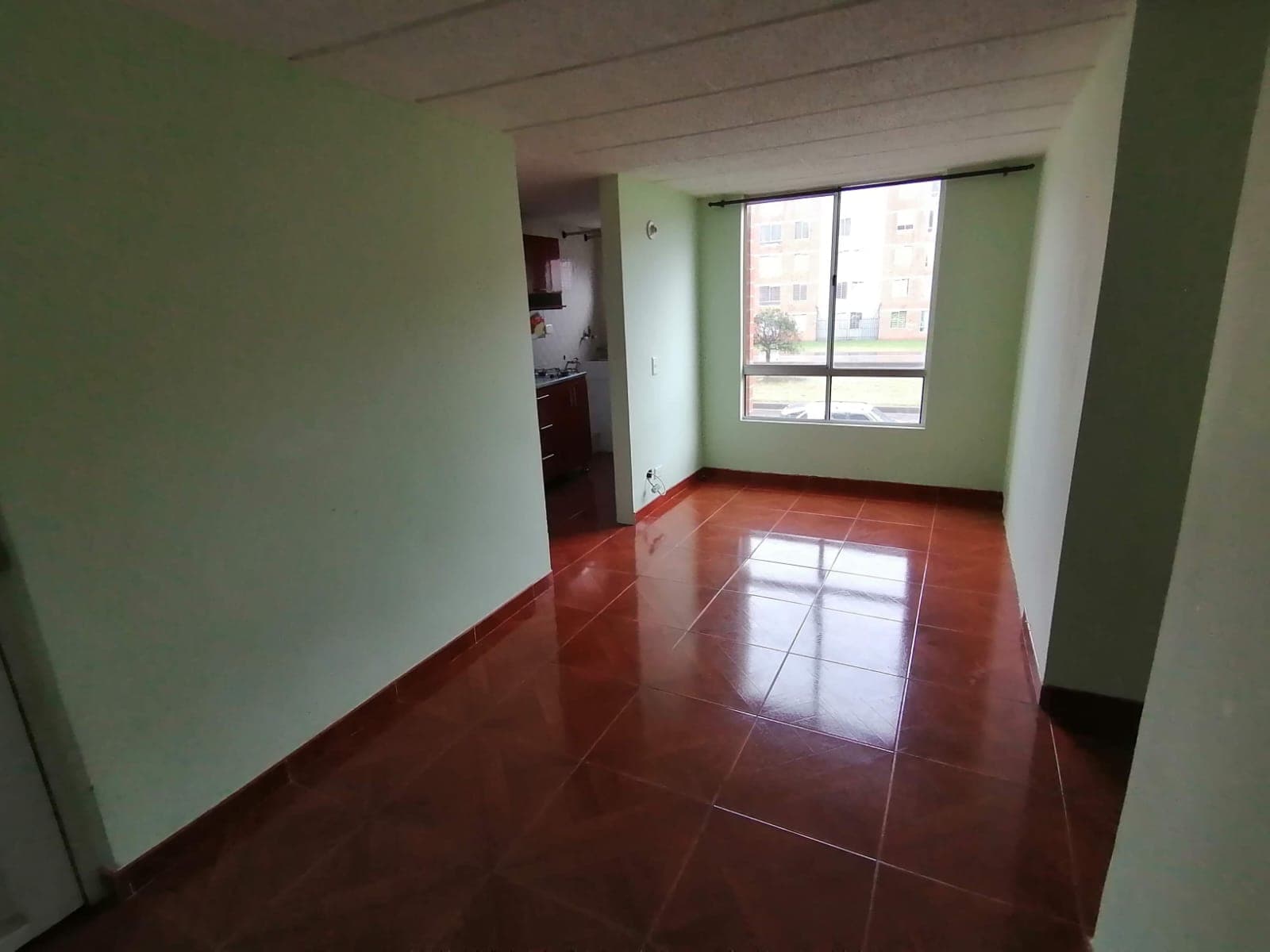 Apartamento en arriendo en Soacha — foto 2 de 20