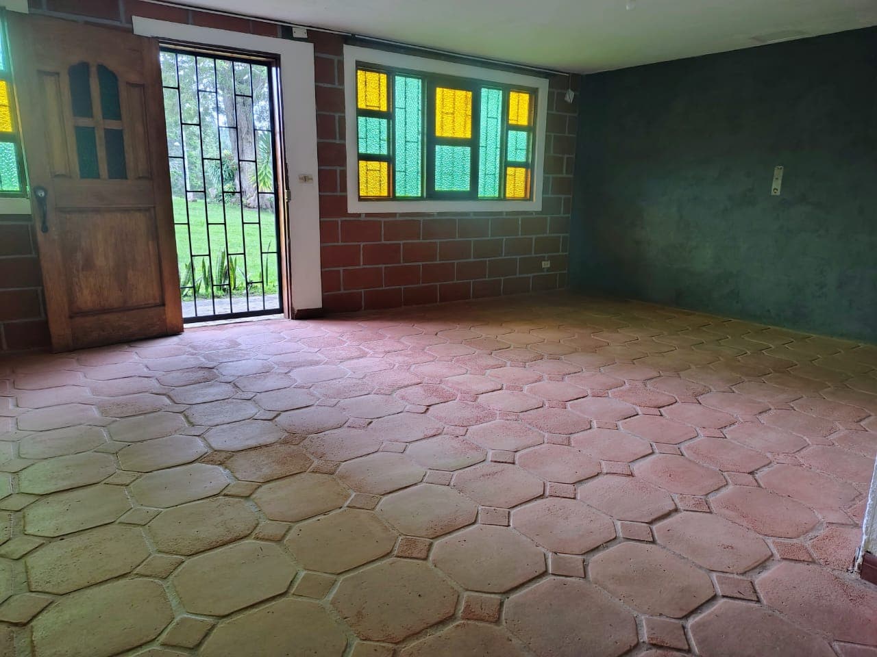 Casa Campestre en arriendo en Guarne — foto 4 de 20