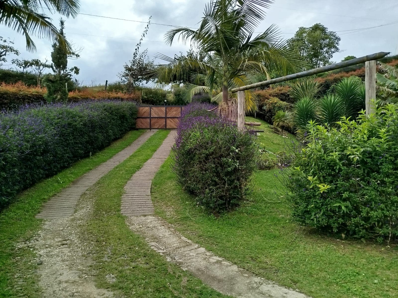 Casa Campestre en arriendo en De Vivoral, El Carmen De Viboral — foto 1 de 20