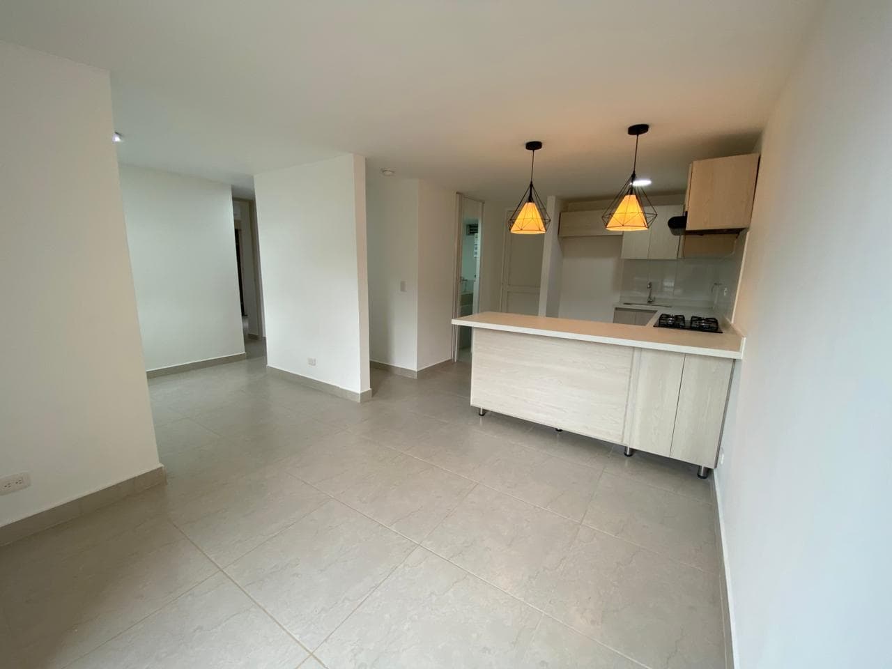 Apartamento en arriendo en Cañaveralejo, Sabaneta — foto 2 de 17