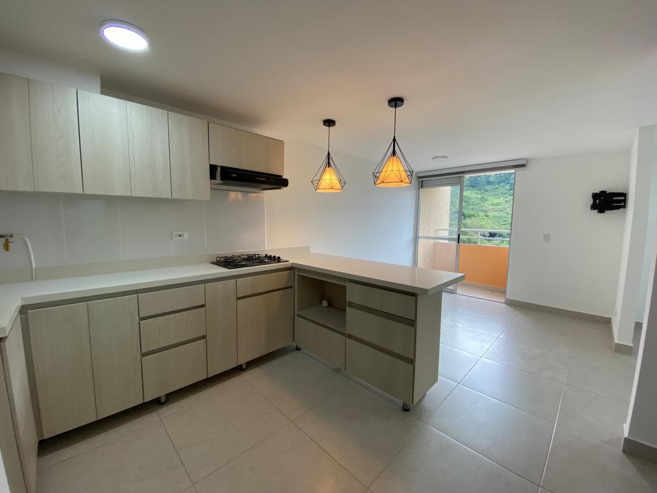 Apartamento en arriendo en Cañaveralejo, Sabaneta — foto 4 de 17