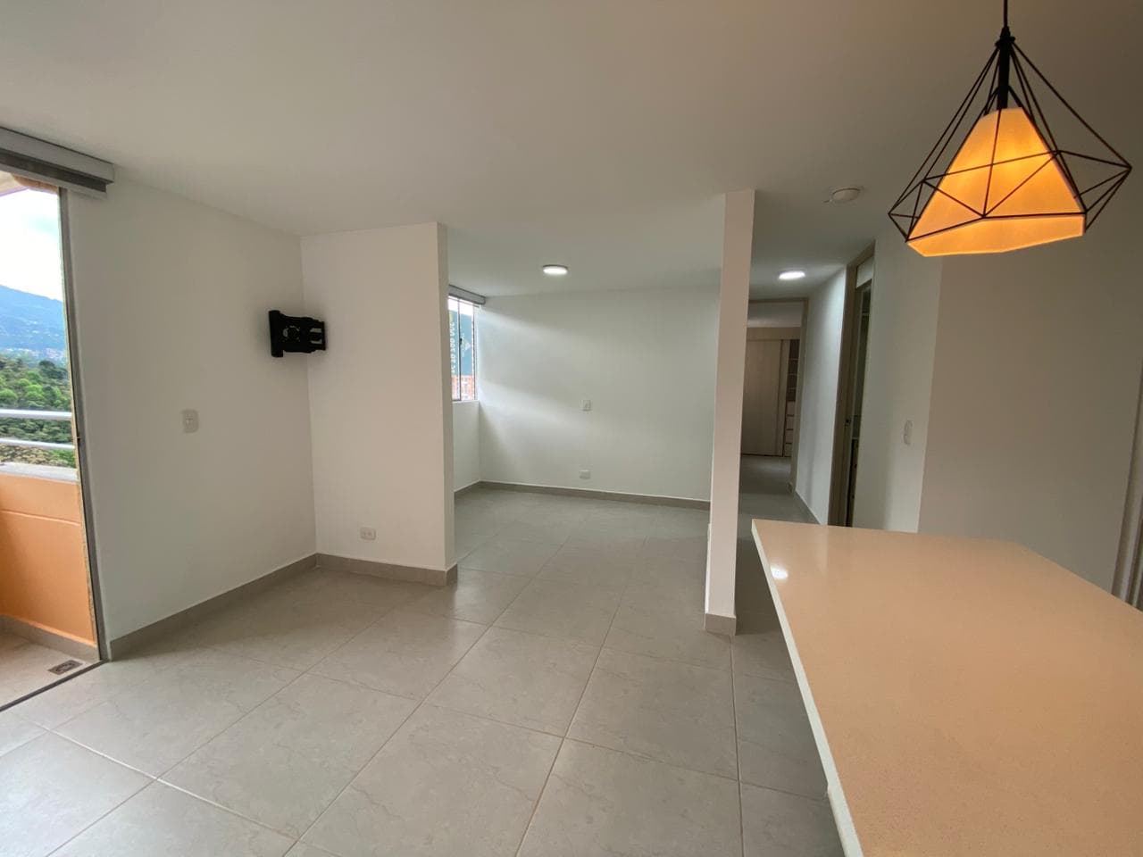 Apartamento en arriendo en Cañaveralejo, Sabaneta — foto 5 de 17