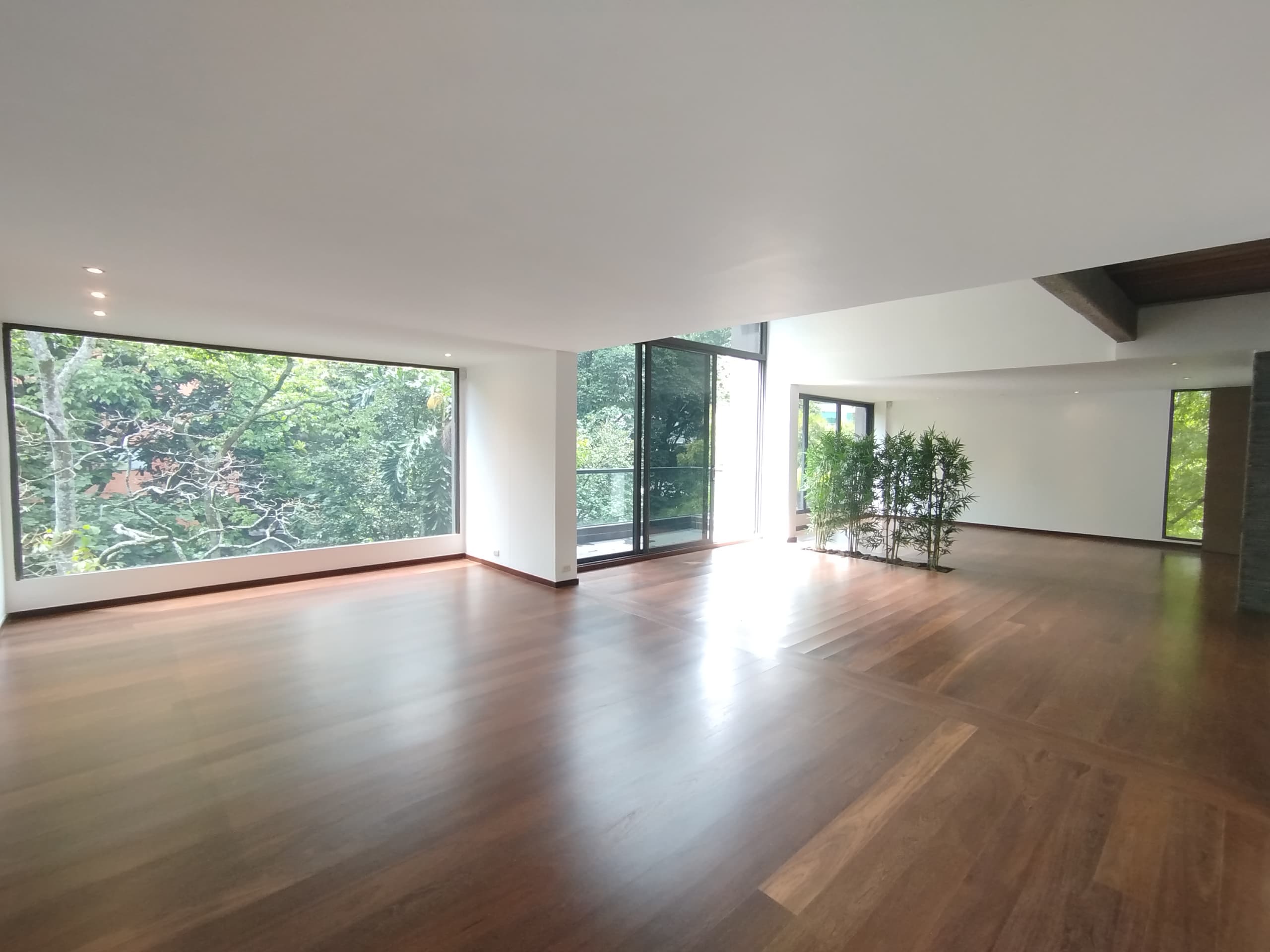 Apartamento en arriendo en La Tomatera, Poblado, Medellín — foto 2 de 20