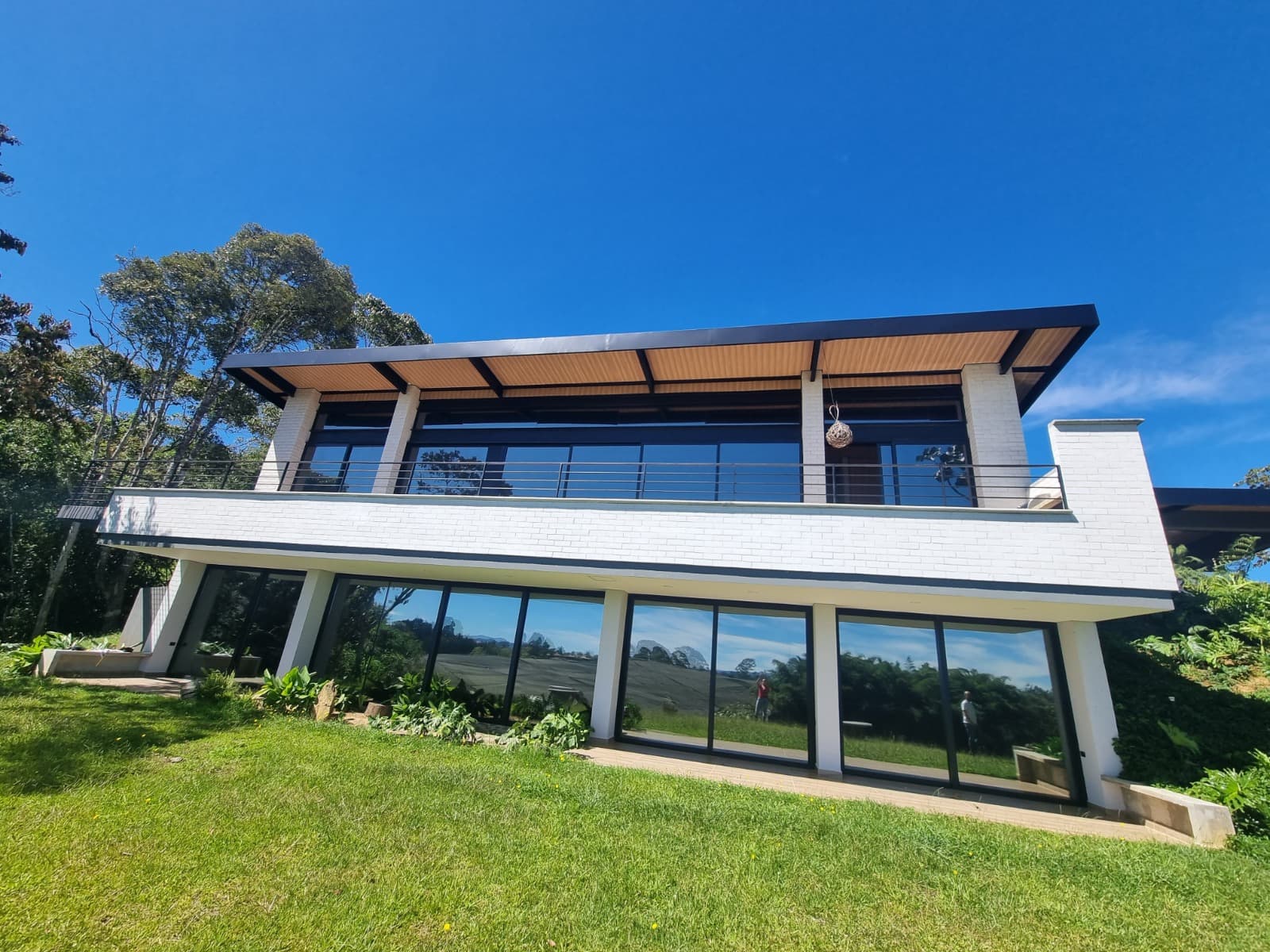 Casa Vivienda en arriendo en Carmen de Viboral, Carmen de Vivoral — foto 1 de 20