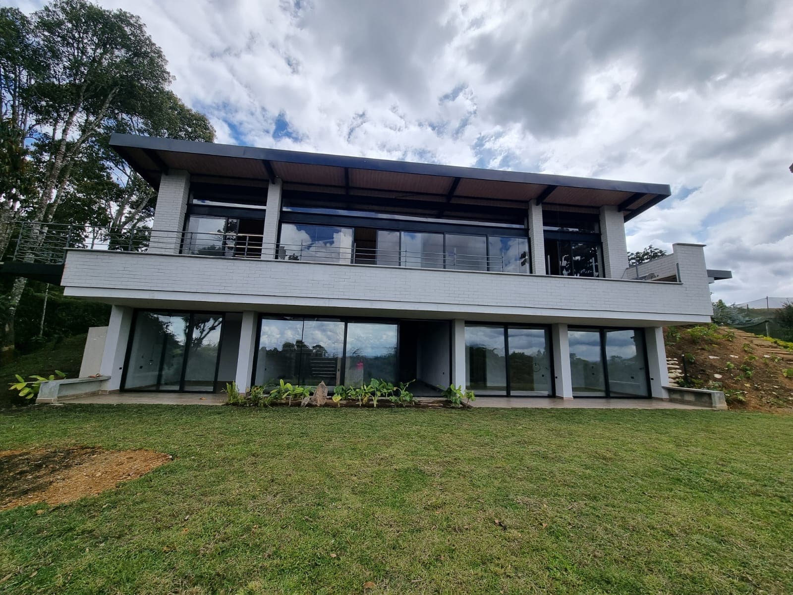 Casa Vivienda en arriendo en Carmen de Viboral, Carmen de Vivoral — foto 2 de 20