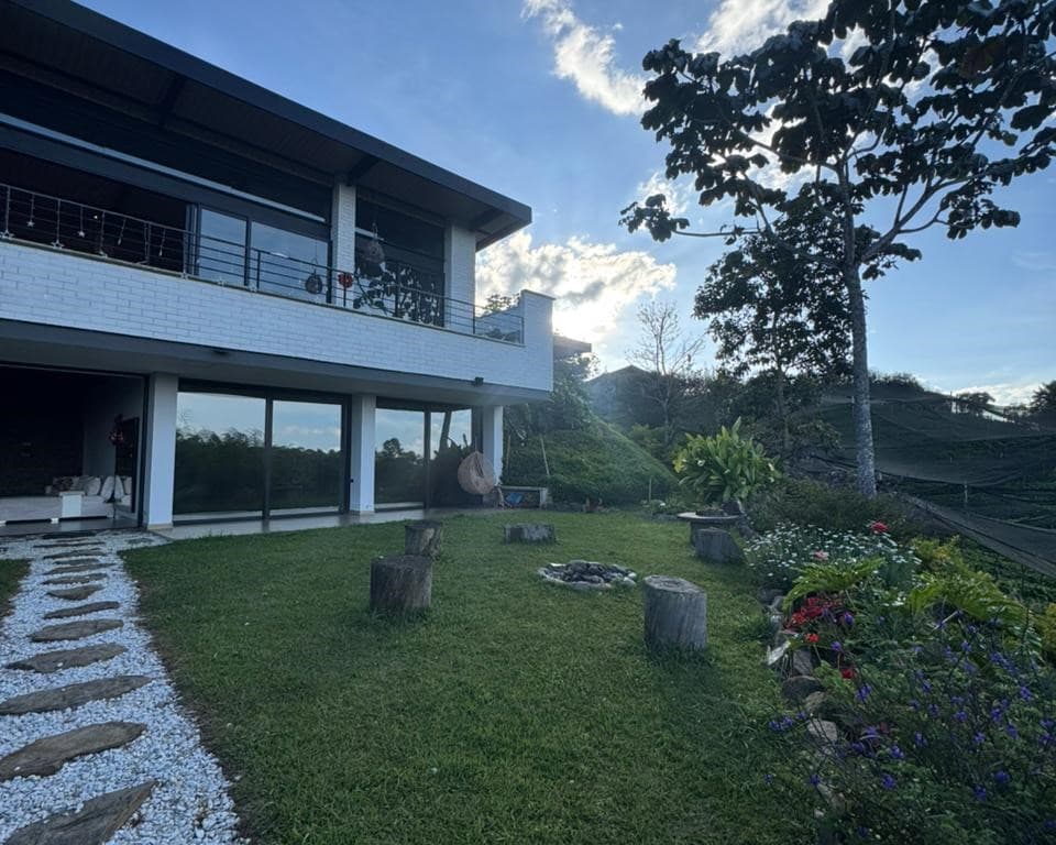 Casa Vivienda en arriendo en Carmen de Viboral, Carmen de Vivoral — foto 4 de 20