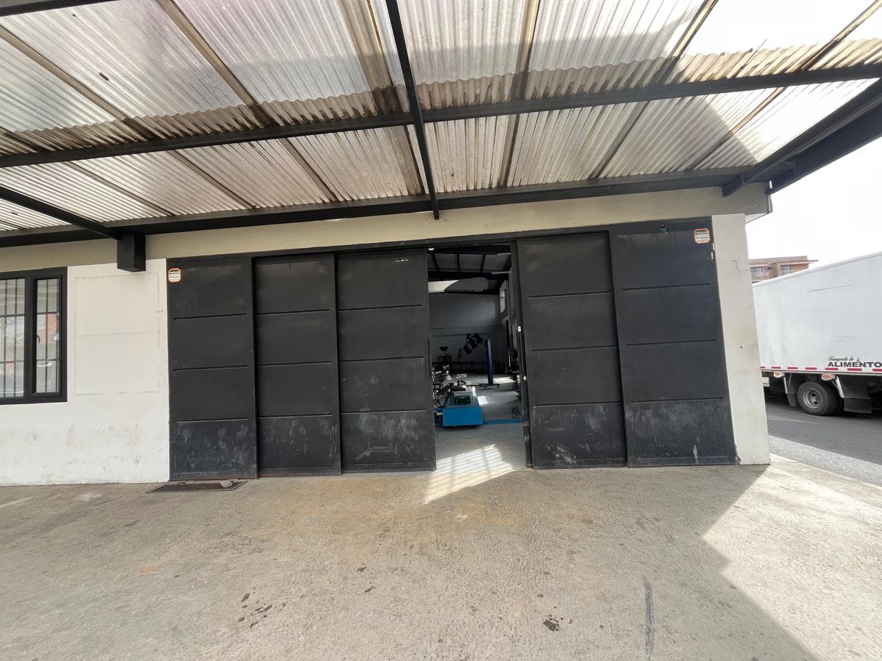 Bodega en arriendo en La Ceja — foto 1 de 14