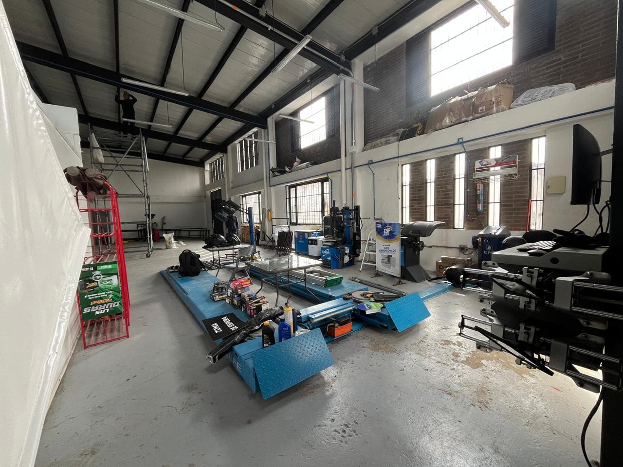 Bodega en arriendo en La Ceja — foto 4 de 14