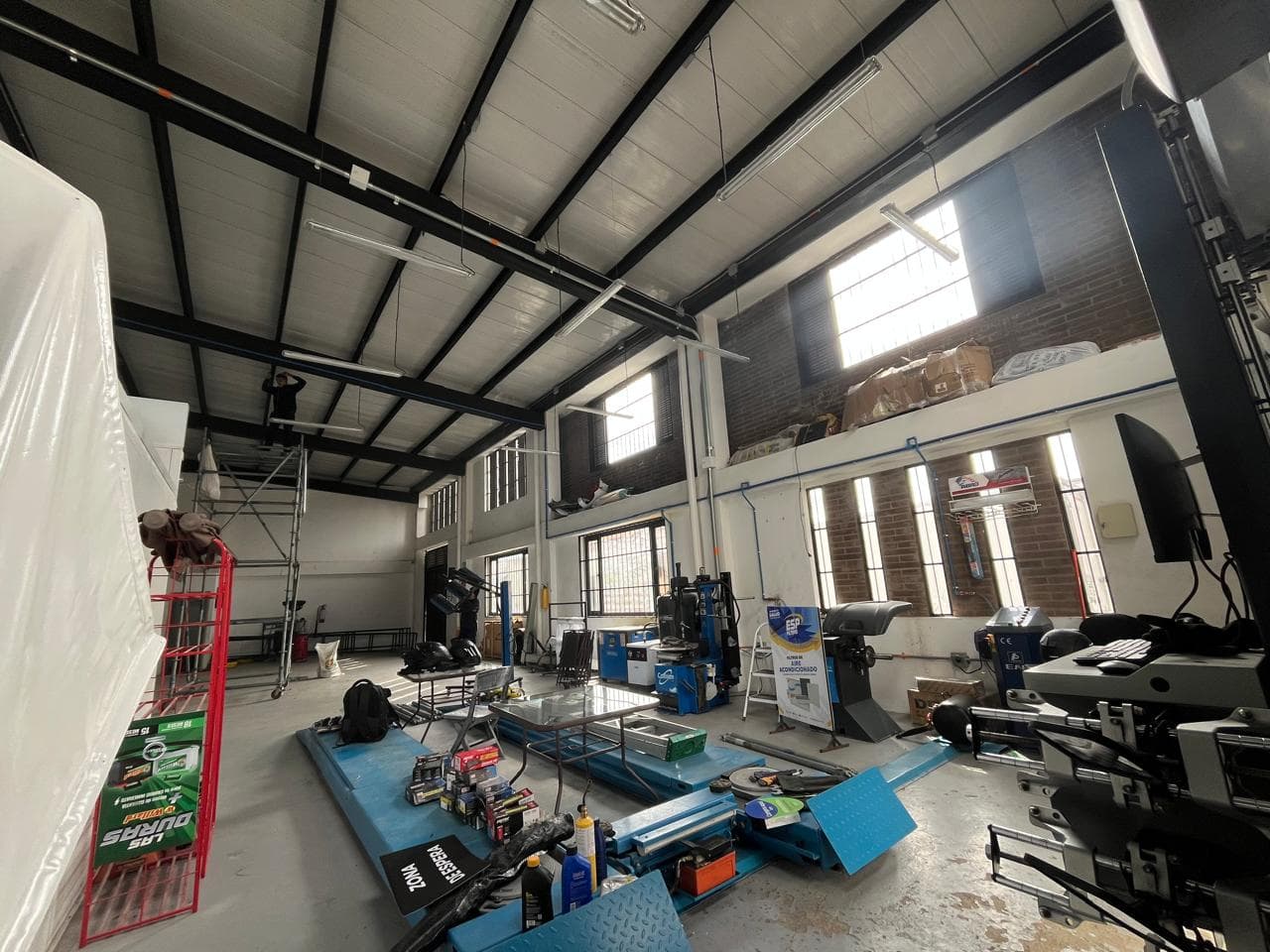 Bodega en arriendo en La Ceja — foto 5 de 14