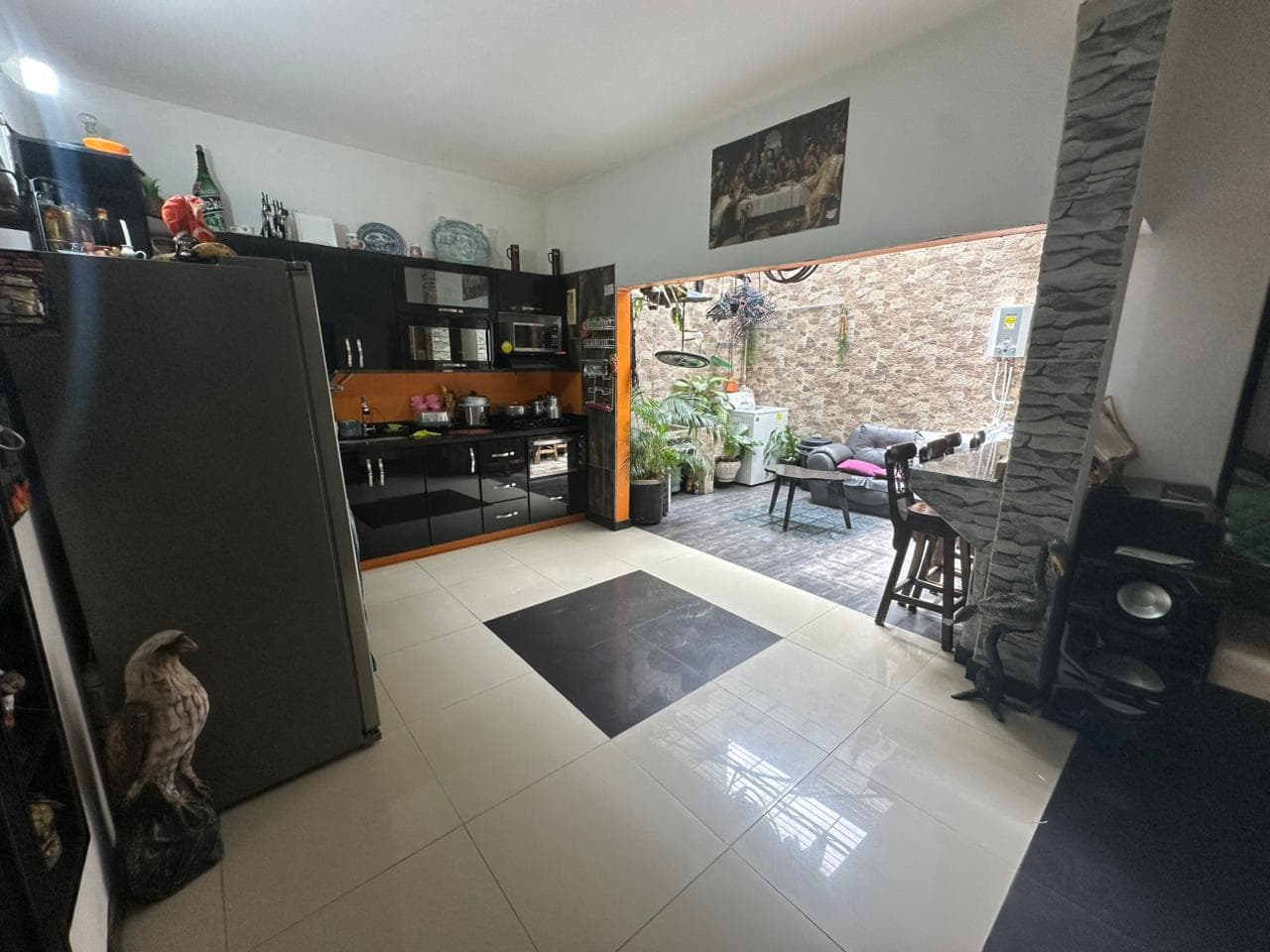 Casa Comercial en arriendo en Aranjuez, Centro, Medellín — foto 2 de 19