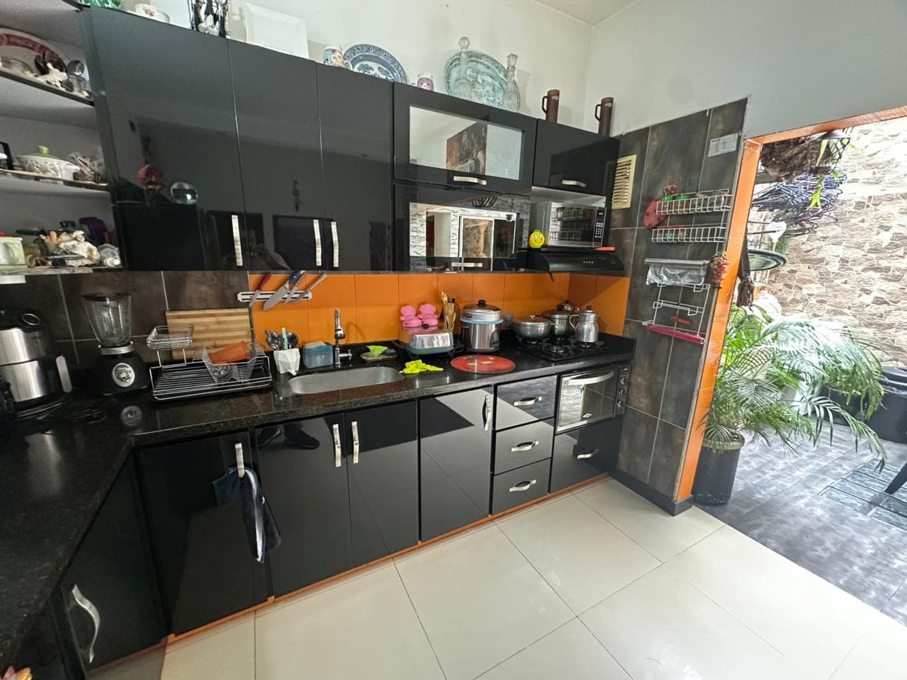 Casa Comercial en arriendo en Aranjuez, Centro, Medellín — foto 4 de 19