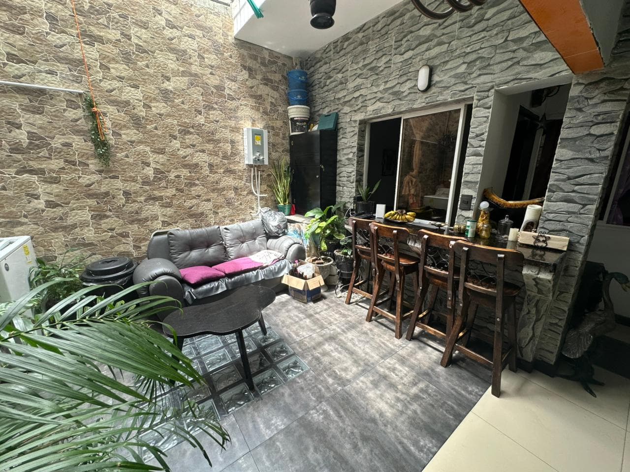 Casa Comercial en arriendo en Aranjuez, Centro, Medellín — foto 5 de 19