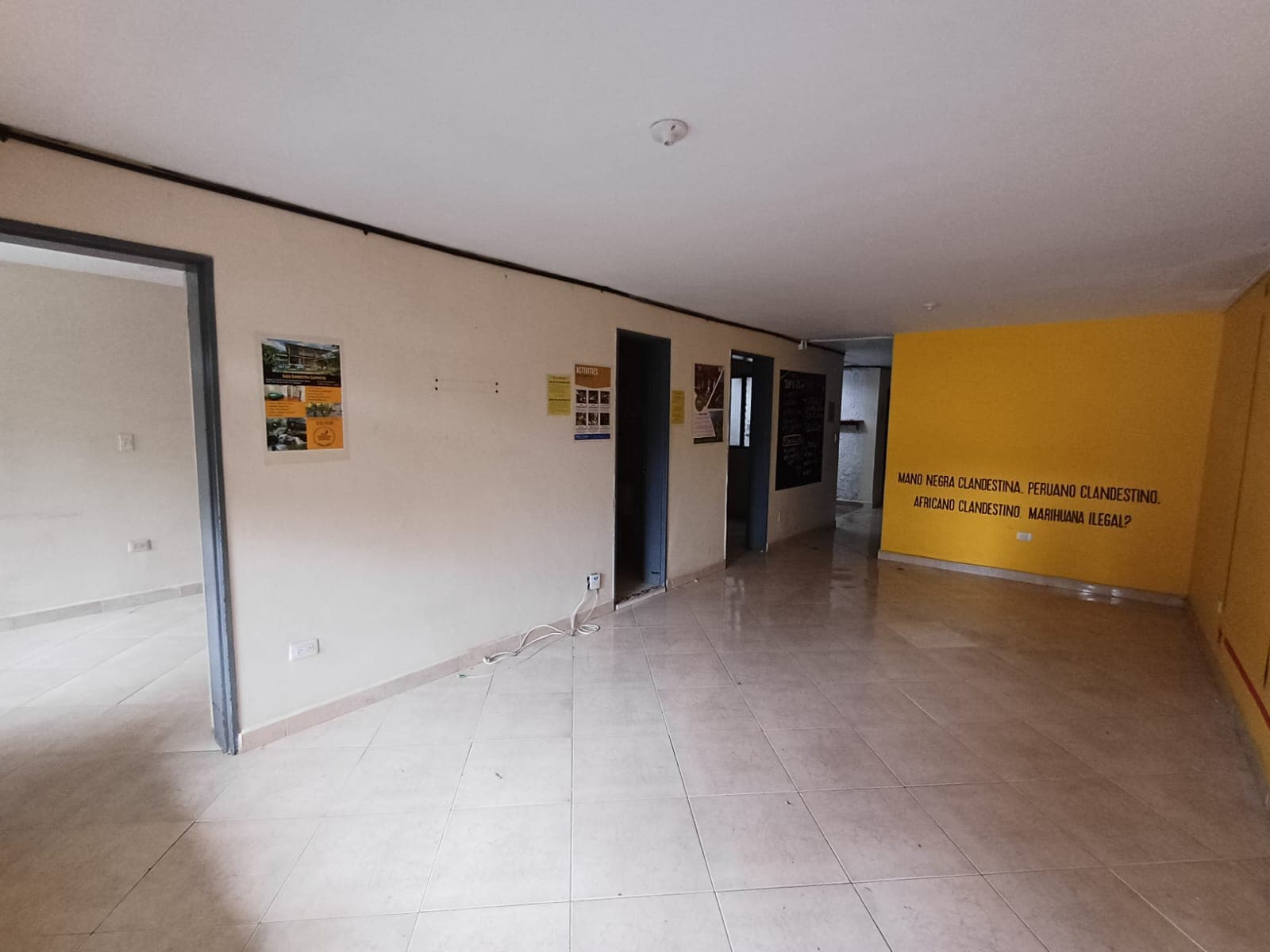Casa Comercial en arriendo en Manila, Poblado, Medellín — foto 2 de 20