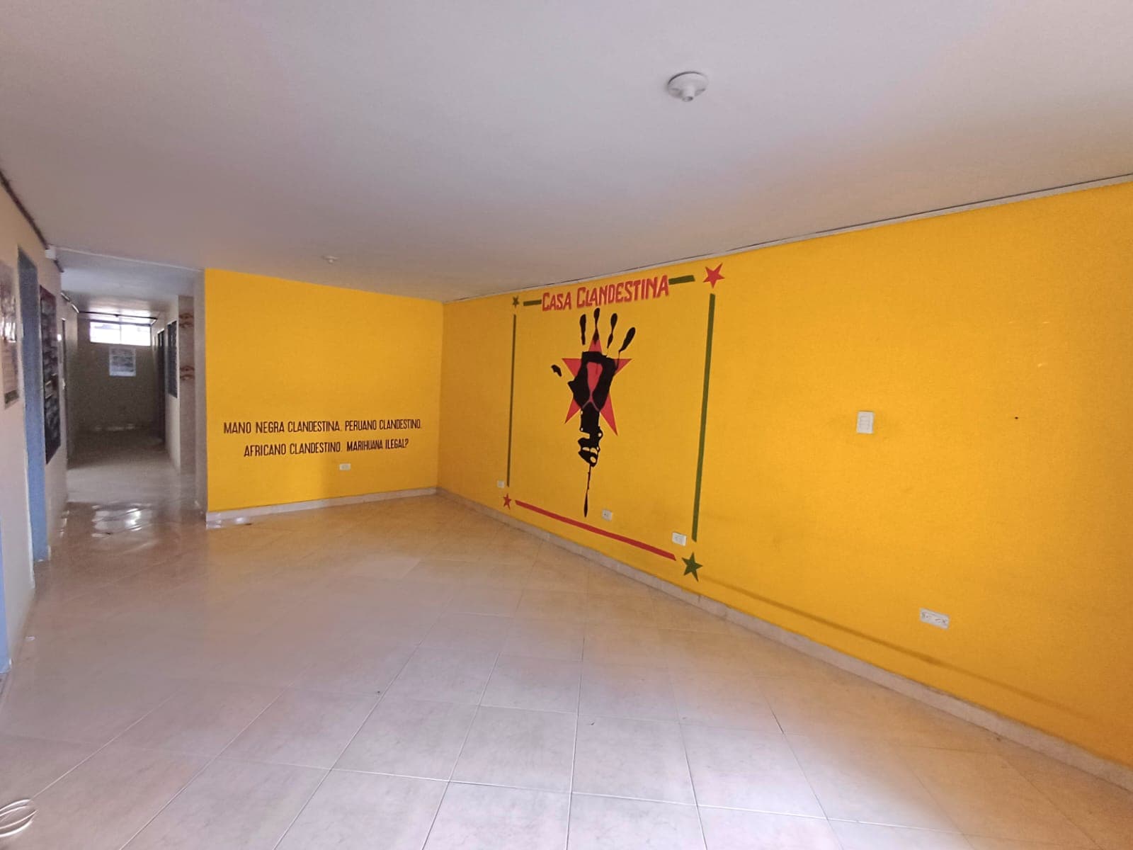 Casa Comercial en arriendo en Manila, Poblado, Medellín — foto 3 de 20