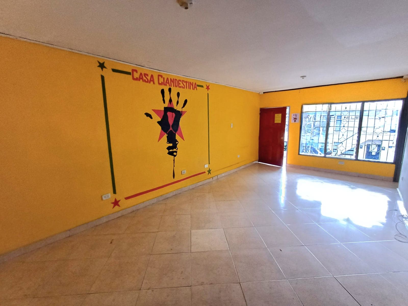 Casa Comercial en arriendo en Manila, Poblado, Medellín — foto 4 de 20