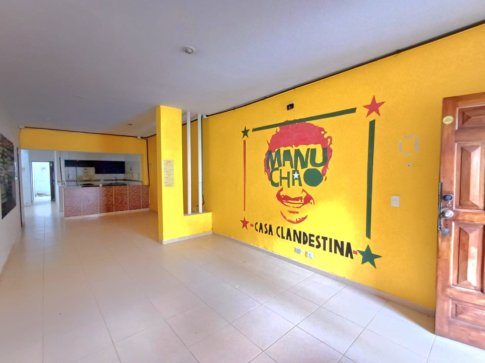 Casa Comercial en arriendo en Manila, Poblado, Medellín — foto 5 de 20