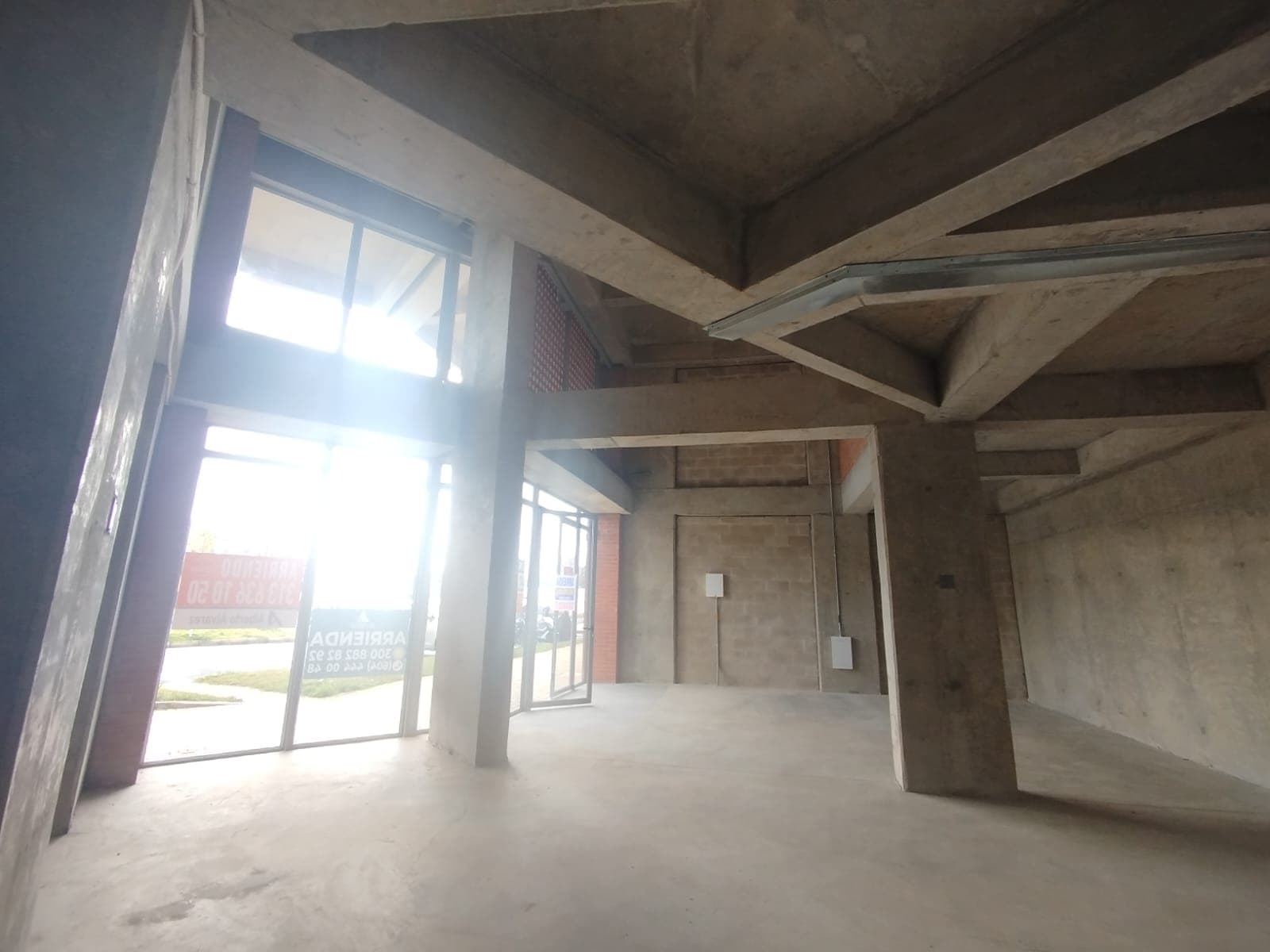 Local en arriendo en Rionegro — foto 1 de 15