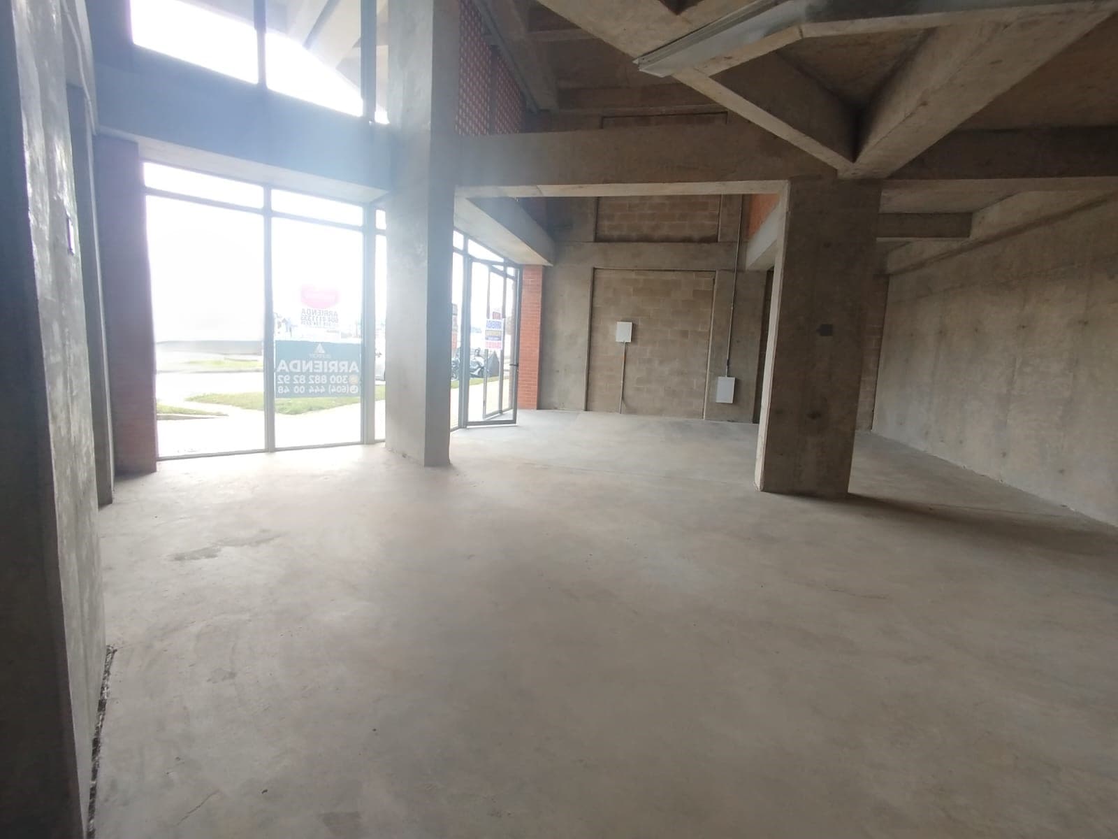 Local en arriendo en Rionegro — foto 2 de 15