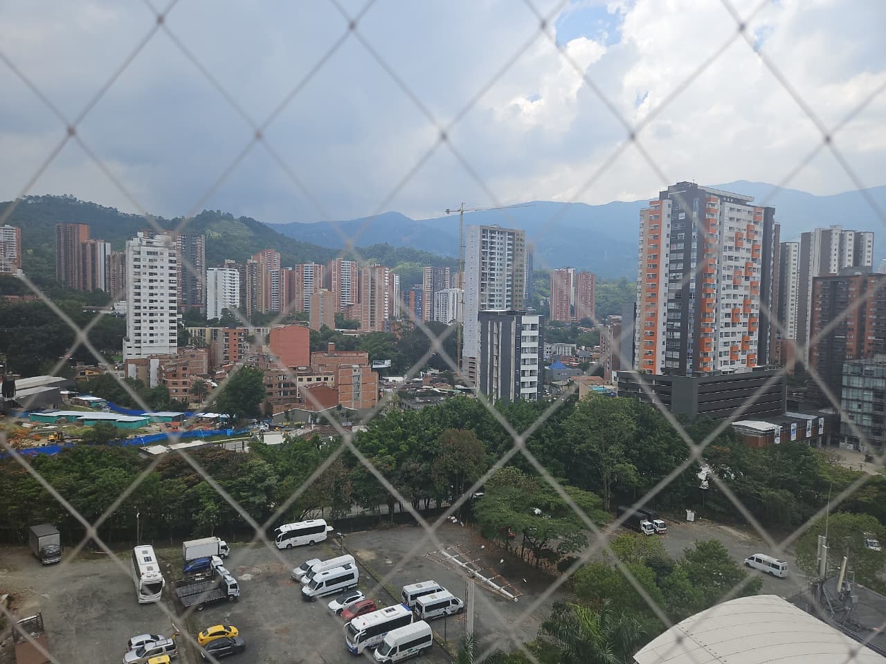 Apartamento en arriendo en Aves Maria, Sabaneta — foto 1 de 20