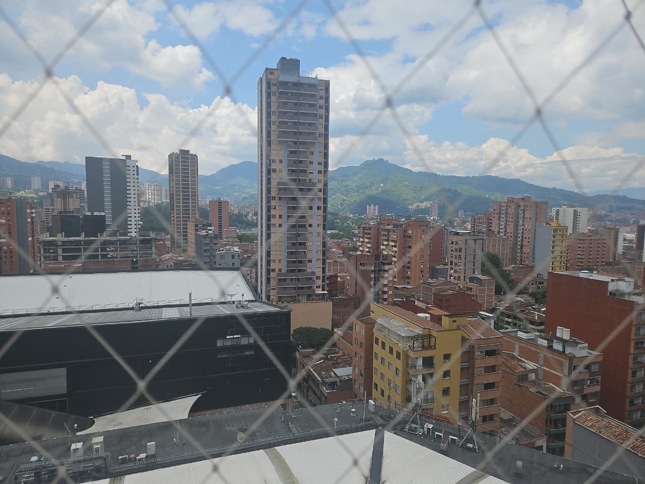 Apartamento en arriendo en Aves Maria, Sabaneta — foto 2 de 20