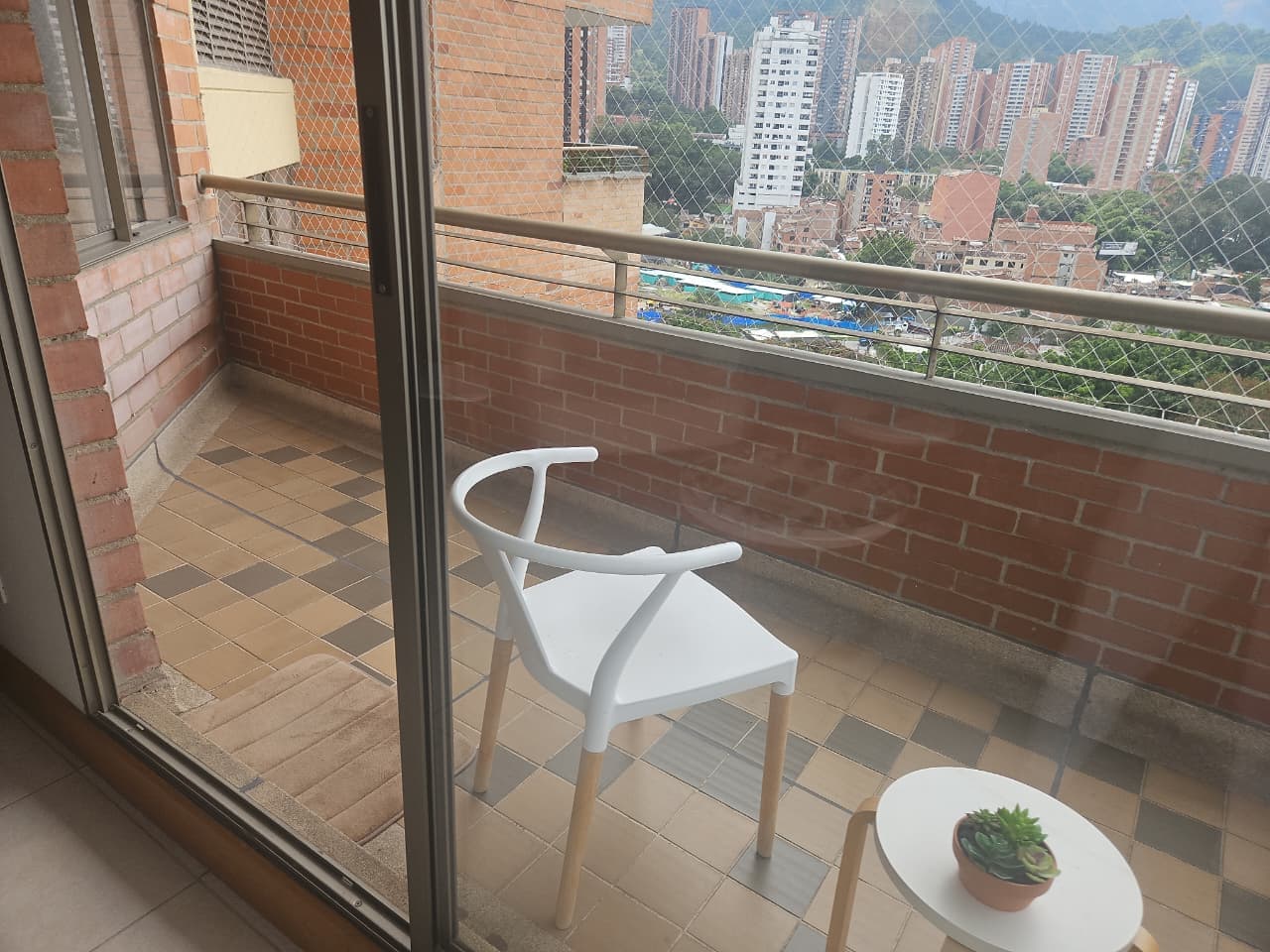 Apartamento en arriendo en Aves Maria, Sabaneta — foto 3 de 20