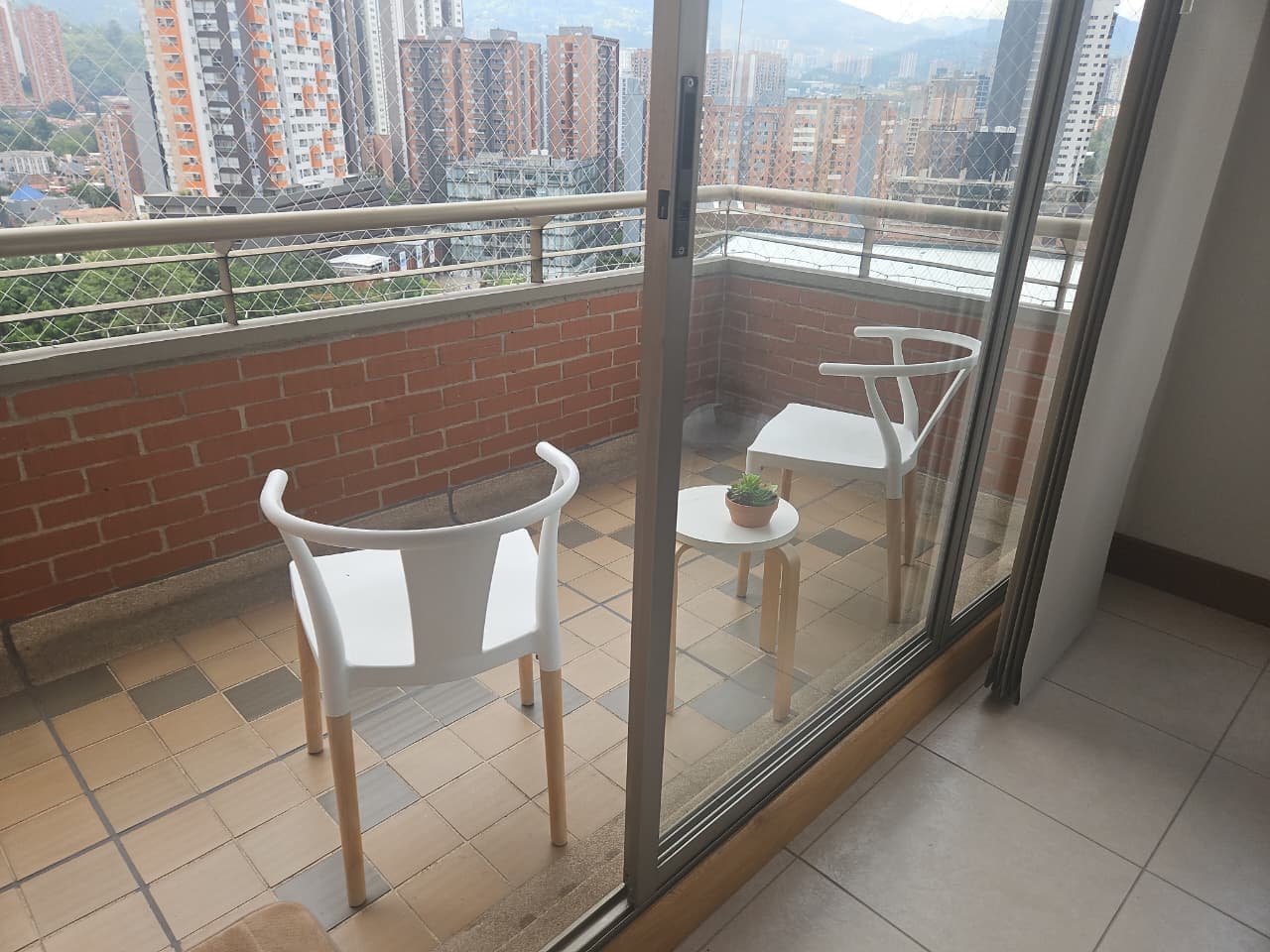 Apartamento en arriendo en Aves Maria, Sabaneta — foto 4 de 20