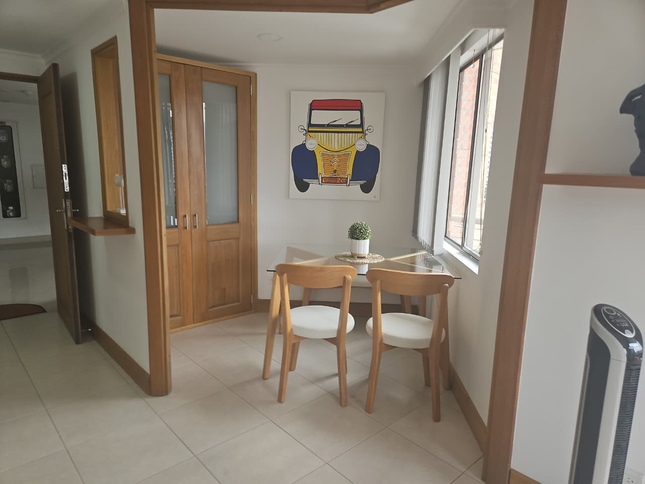 Apartamento en arriendo en Aves Maria, Sabaneta — foto 5 de 20