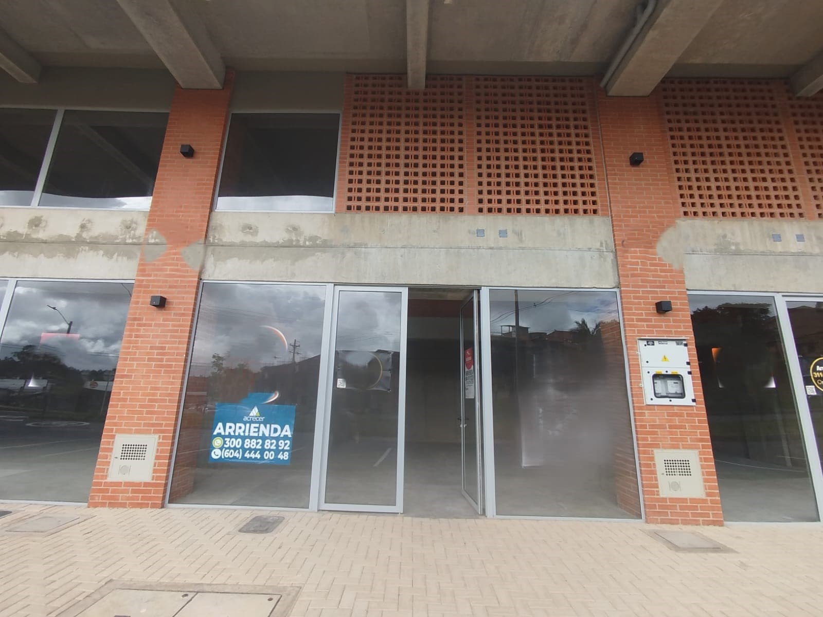 Local en arriendo en Rionegro — foto 1 de 18