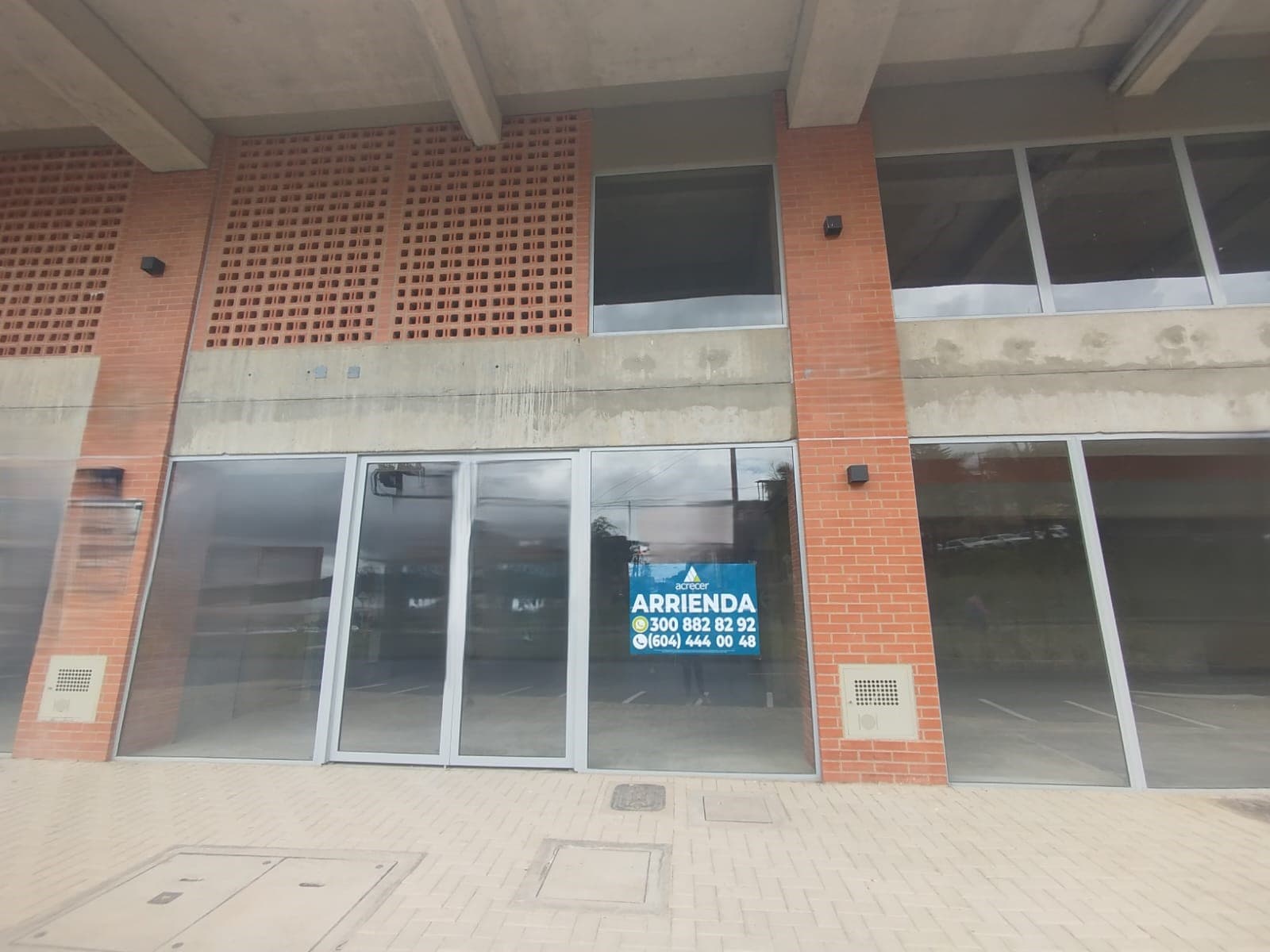 Local en arriendo en Rionegro — foto 1 de 15