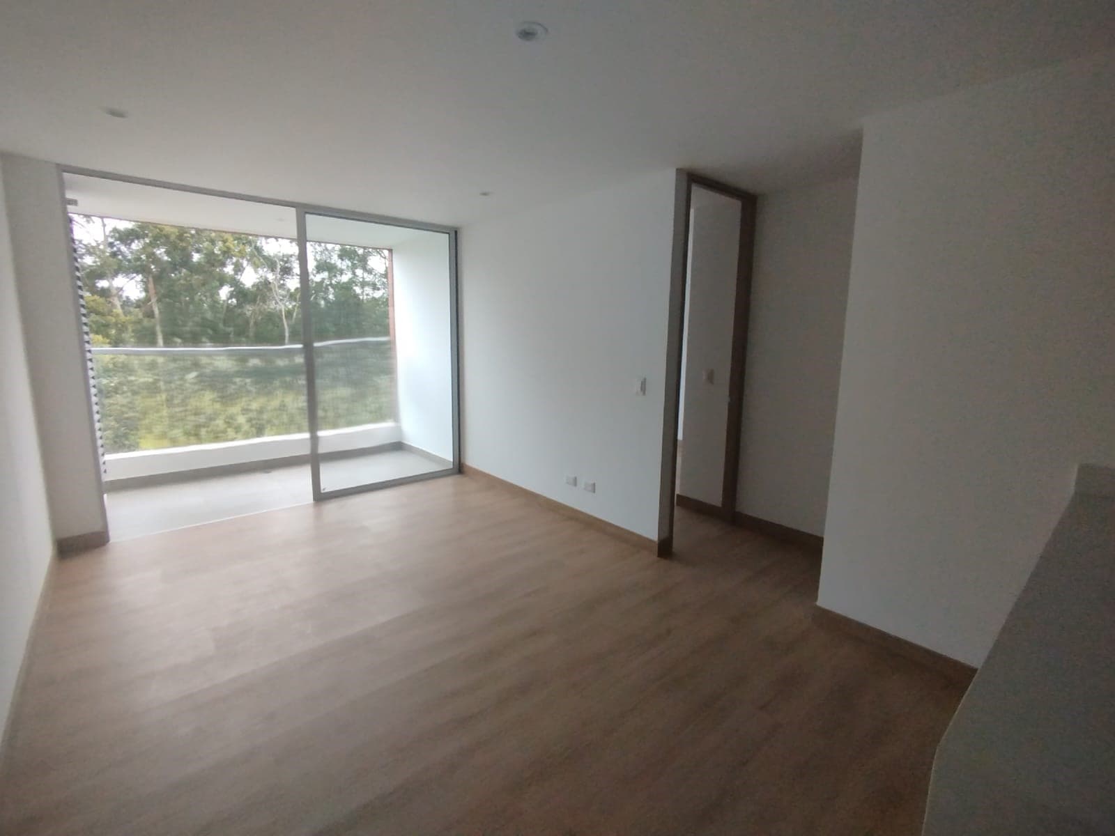 Apartaestudio en arriendo en Rionegro — foto 1 de 15