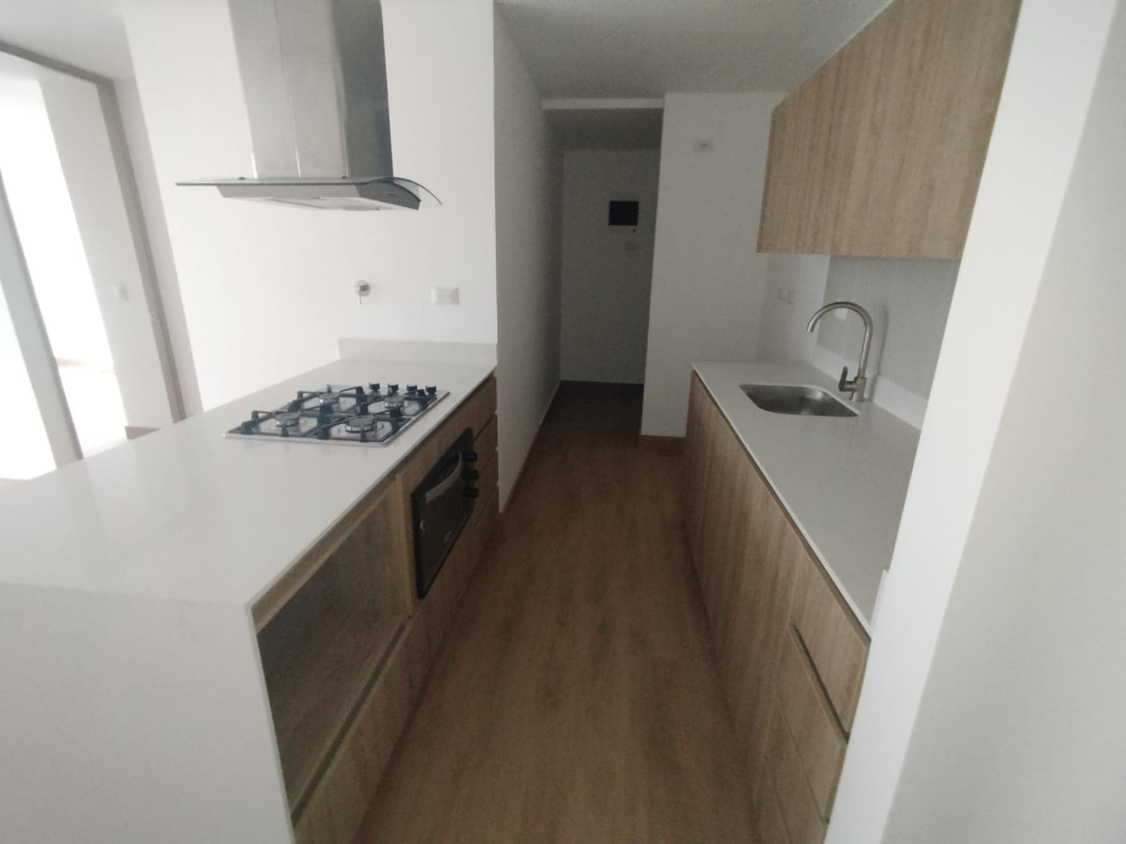 Apartaestudio en arriendo en Rionegro — foto 3 de 15