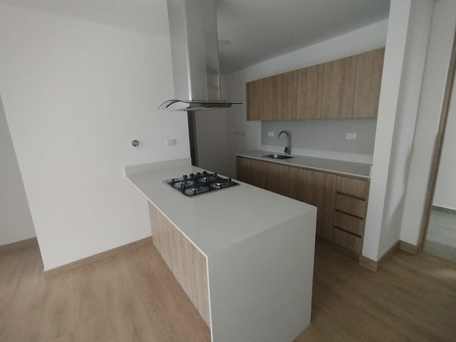 Apartaestudio en arriendo en Rionegro — foto 4 de 15