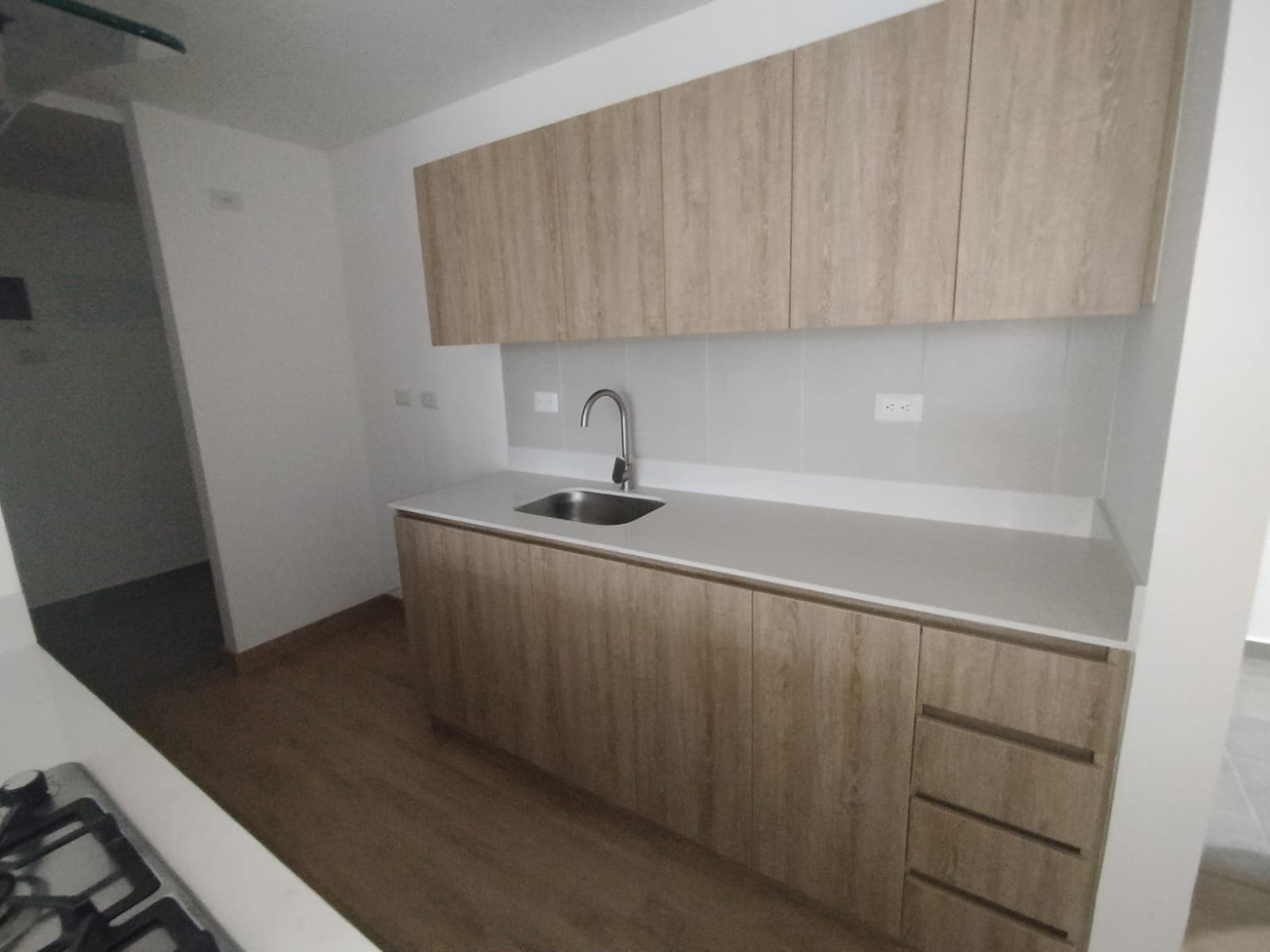Apartaestudio en arriendo en Rionegro — foto 5 de 15