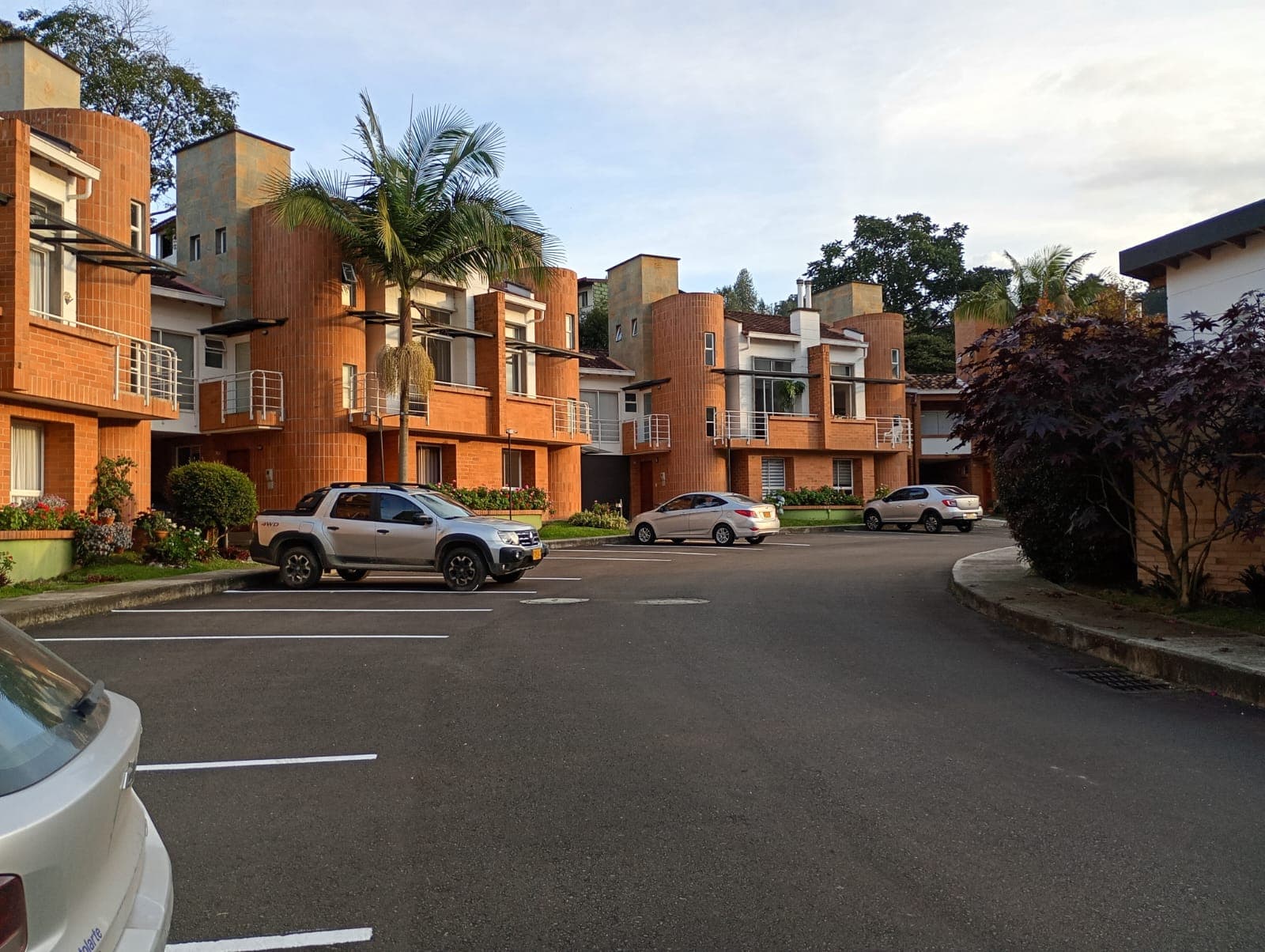 Casa Vivienda en arriendo en Retiro — foto 2 de 20