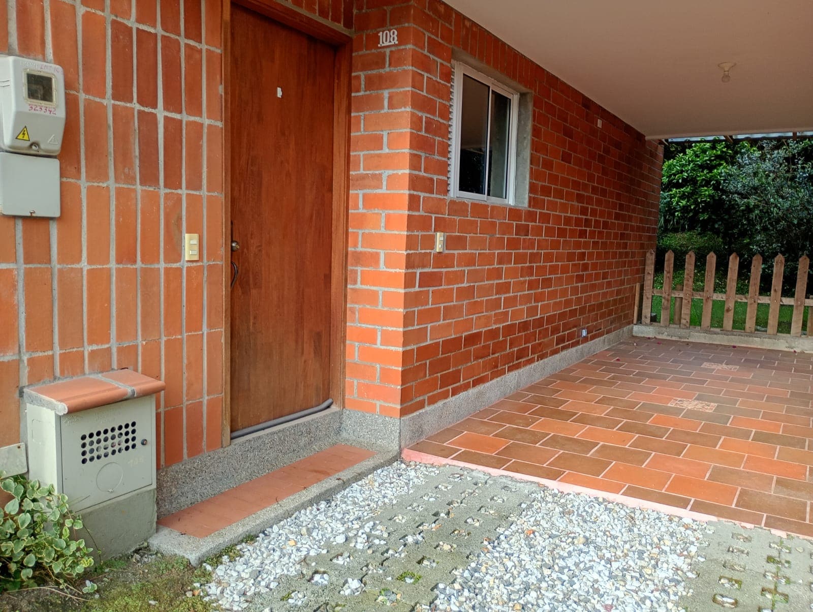 Casa Vivienda en arriendo en Retiro — foto 3 de 20