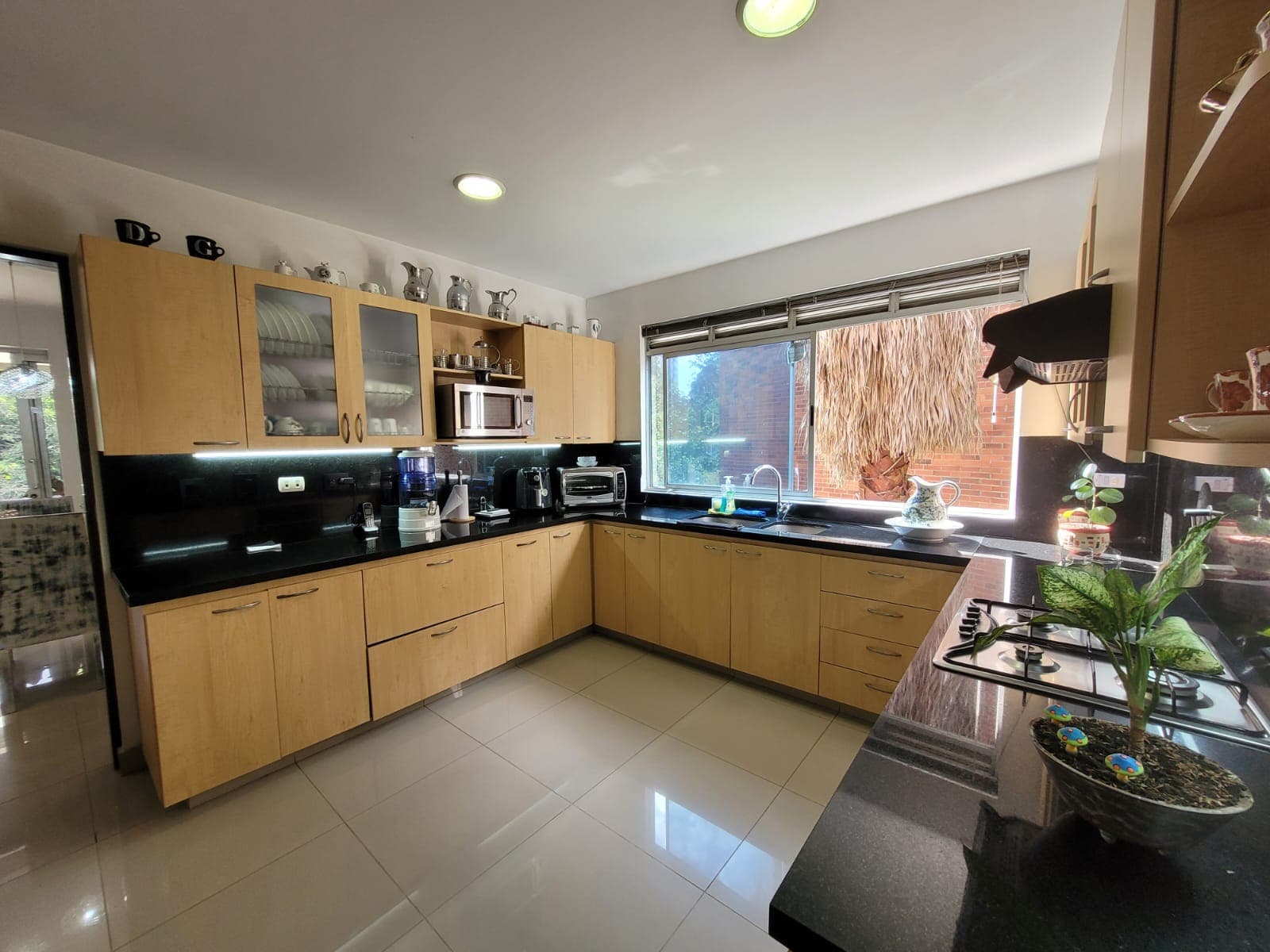 Casa Vivienda en arriendo en Loma de los Benedictinos, Envigado — foto 4 de 20