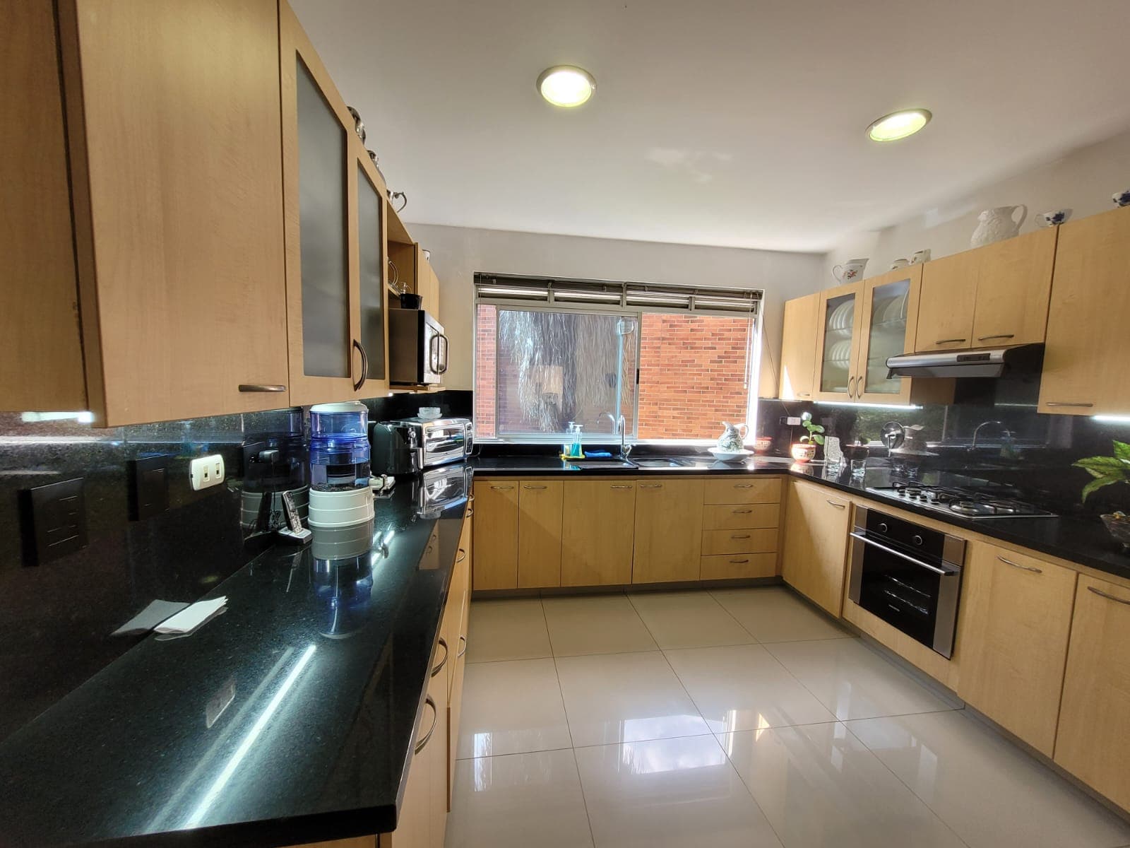 Casa Vivienda en arriendo en Loma de los Benedictinos, Envigado — foto 5 de 20