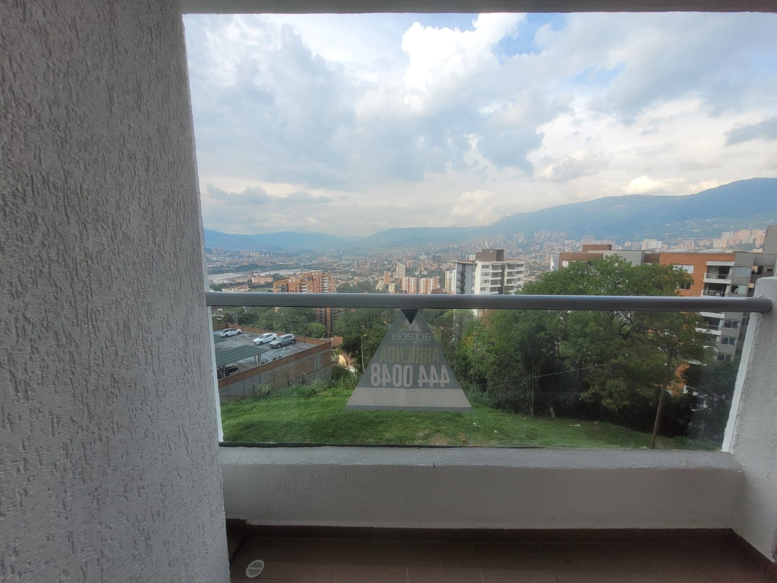 Apartamento en arriendo en La Cuenca, Envigado — foto 2 de 20