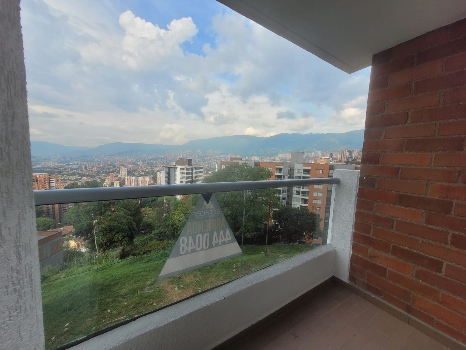 Apartamento en arriendo en La Cuenca, Envigado — foto 3 de 20