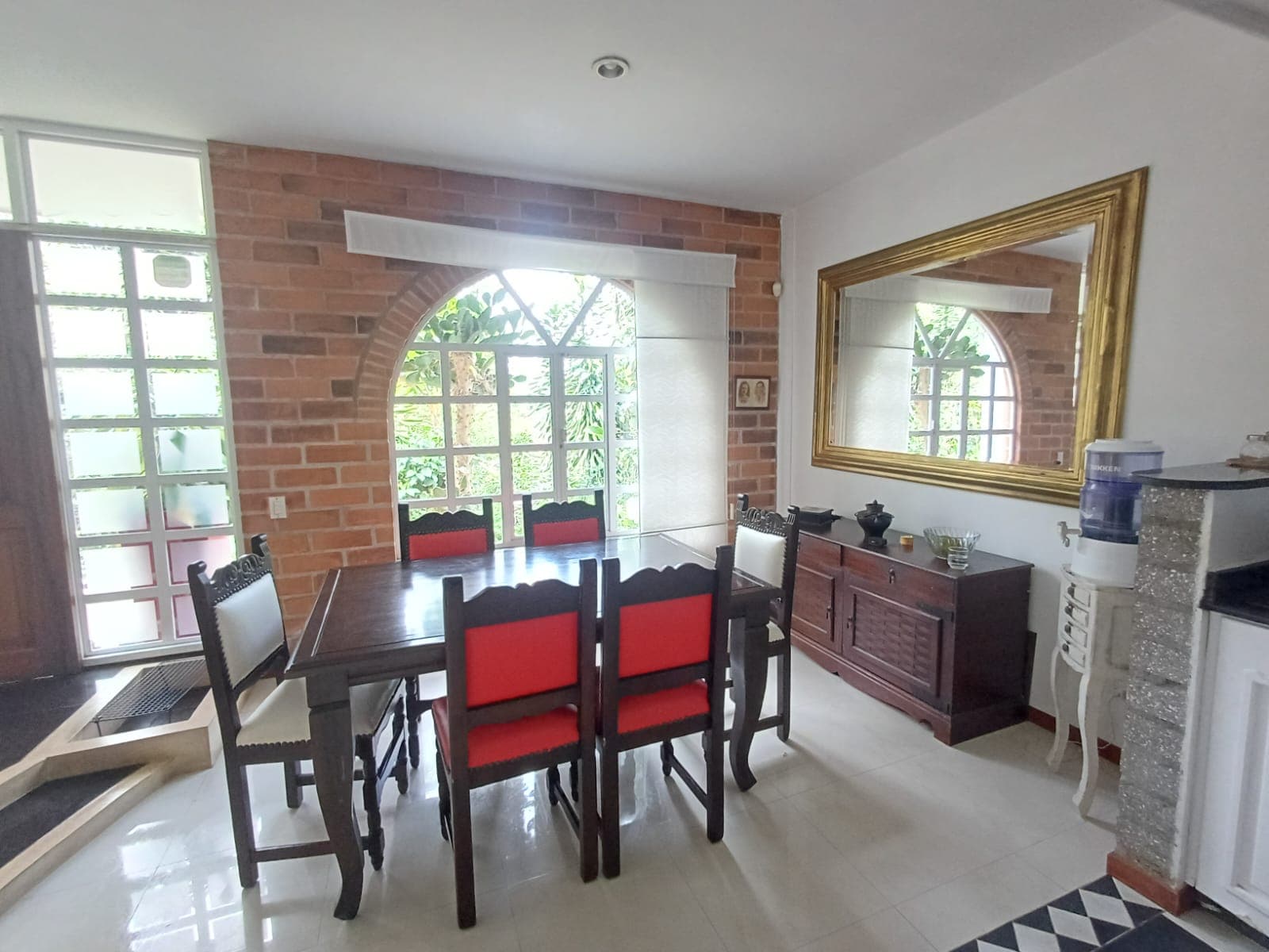 Casa Vivienda en arriendo en Transversal Intermedia, Poblado, Medellín — foto 4 de 20