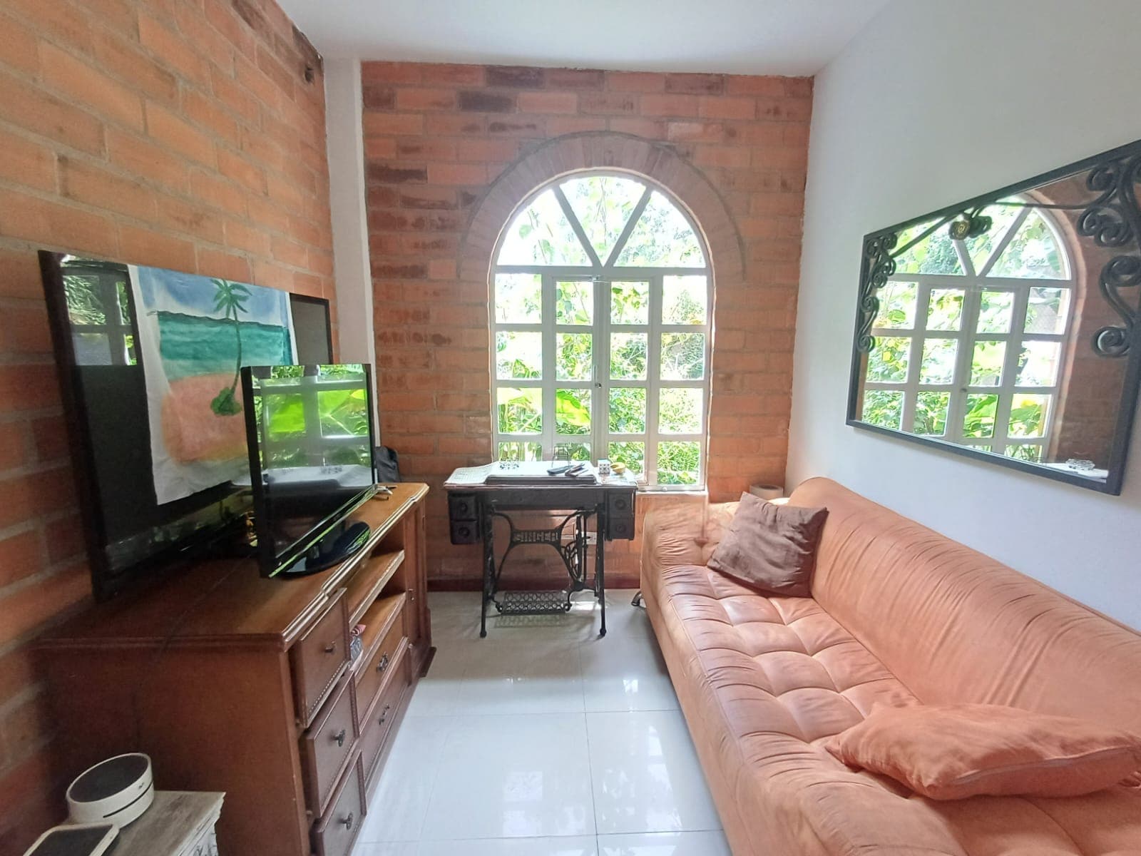Casa Vivienda en arriendo en Transversal Intermedia, Poblado, Medellín — foto 5 de 20