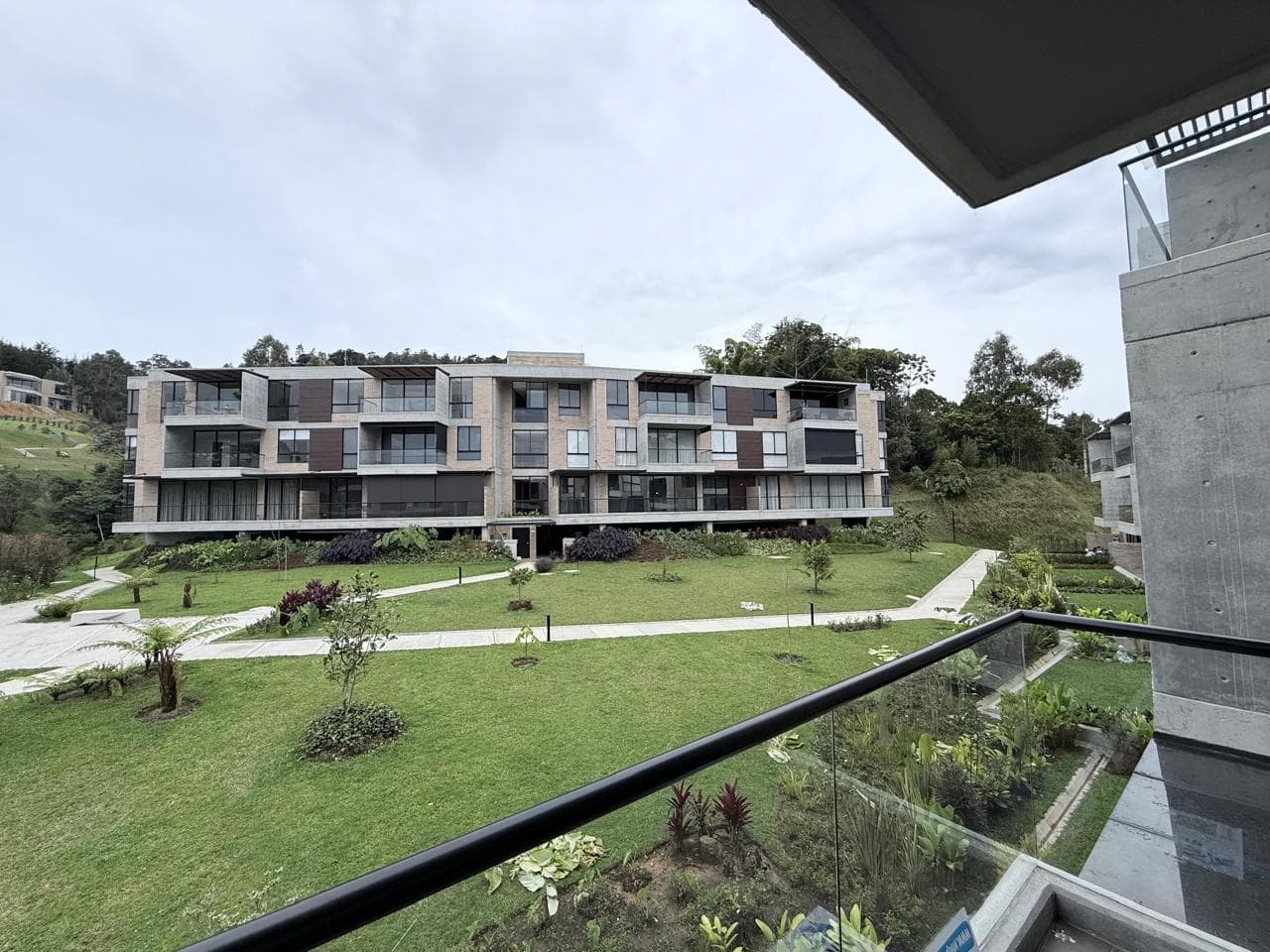 Apartamento en arriendo en Retiro — foto 1 de 20