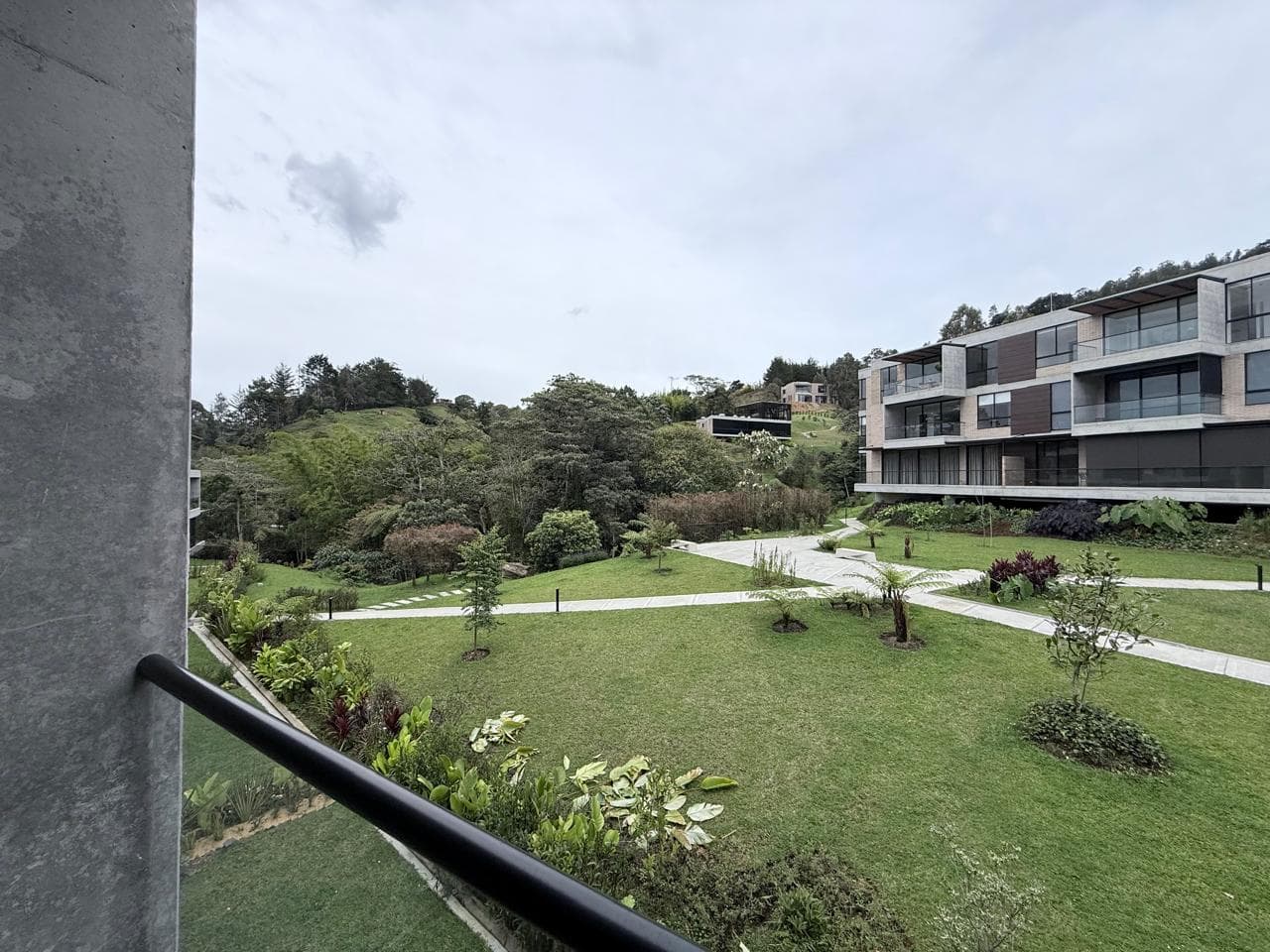 Apartamento en arriendo en Retiro — foto 2 de 20