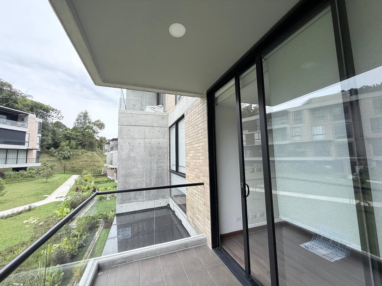 Apartamento en arriendo en Retiro — foto 4 de 20