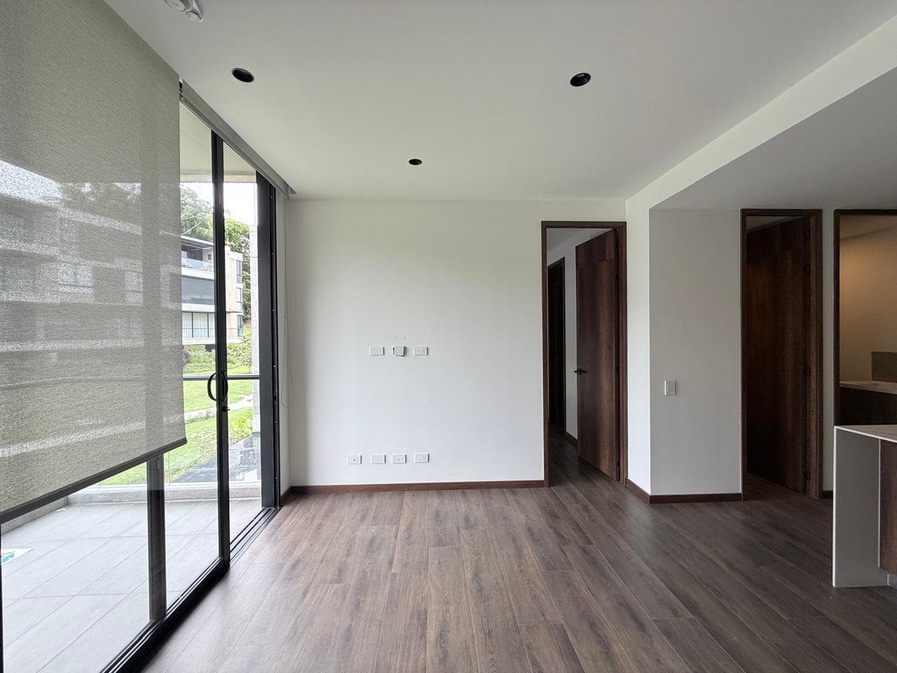 Apartamento en arriendo en Retiro — foto 5 de 20