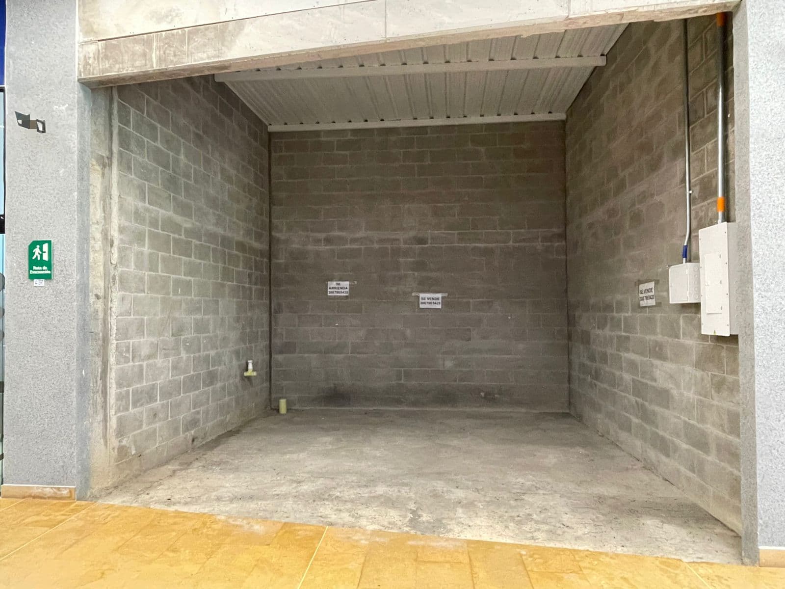 Local en arriendo en Rionegro — foto 1 de 6