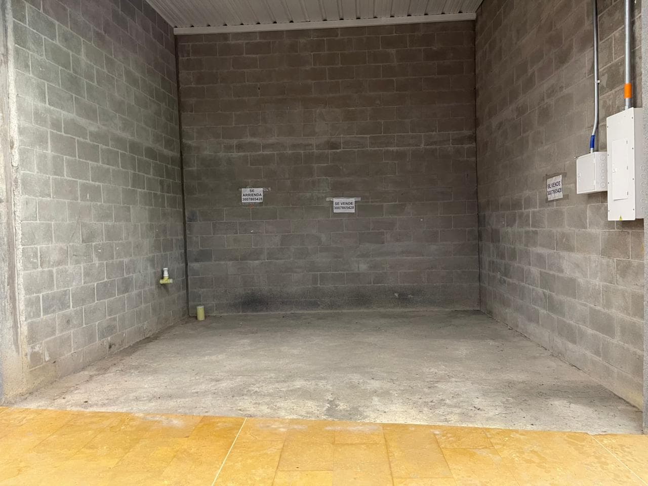 Local en arriendo en Rionegro — foto 3 de 6