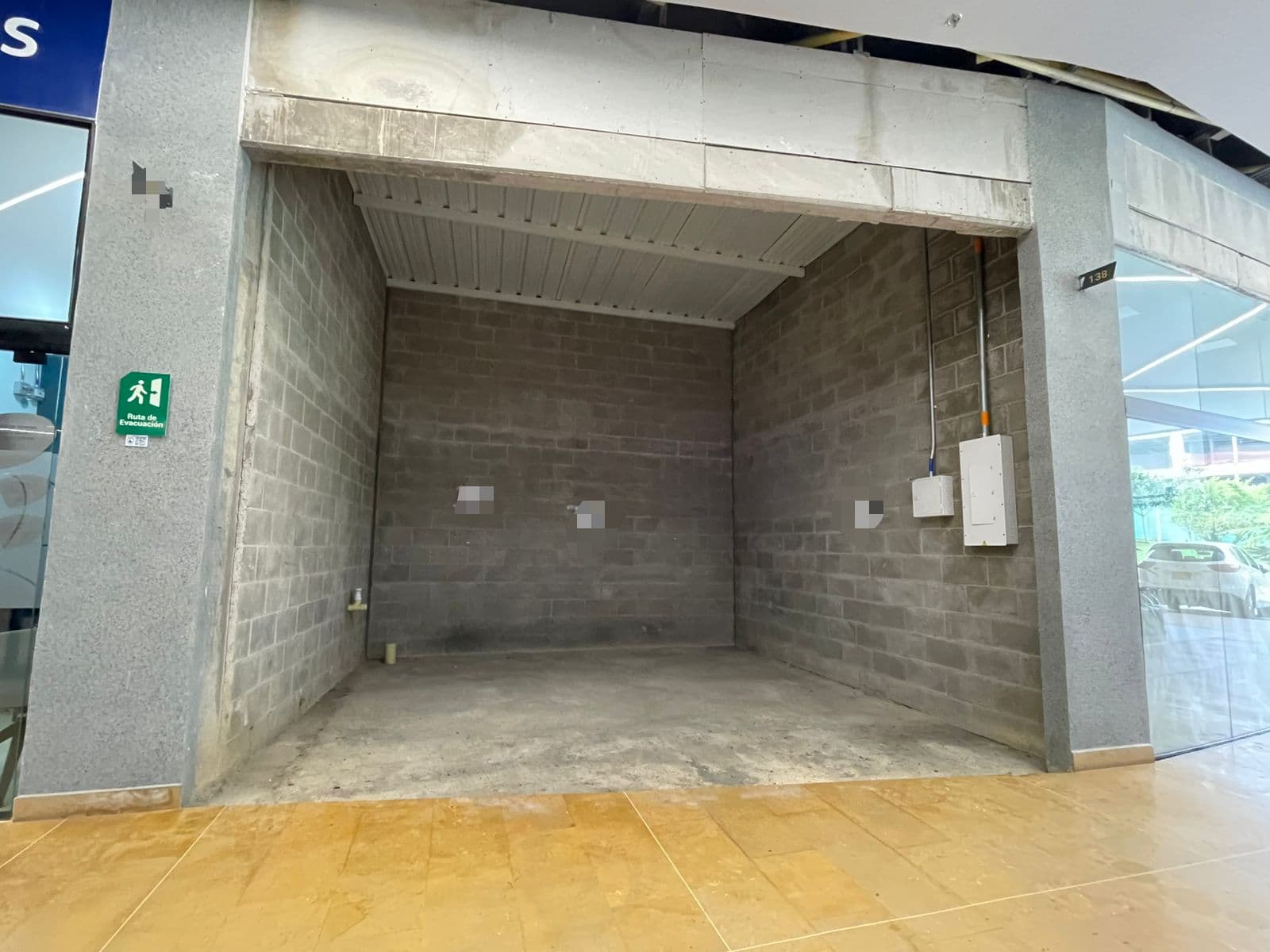 Local en arriendo en Rionegro — foto 5 de 6