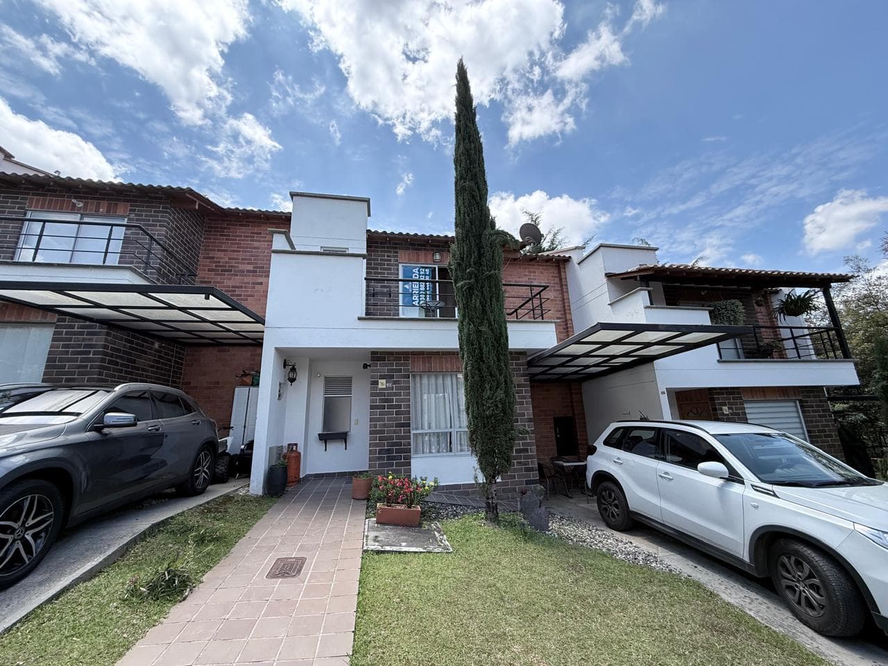 Casa Vivienda en arriendo en Retiro — foto 1 de 20