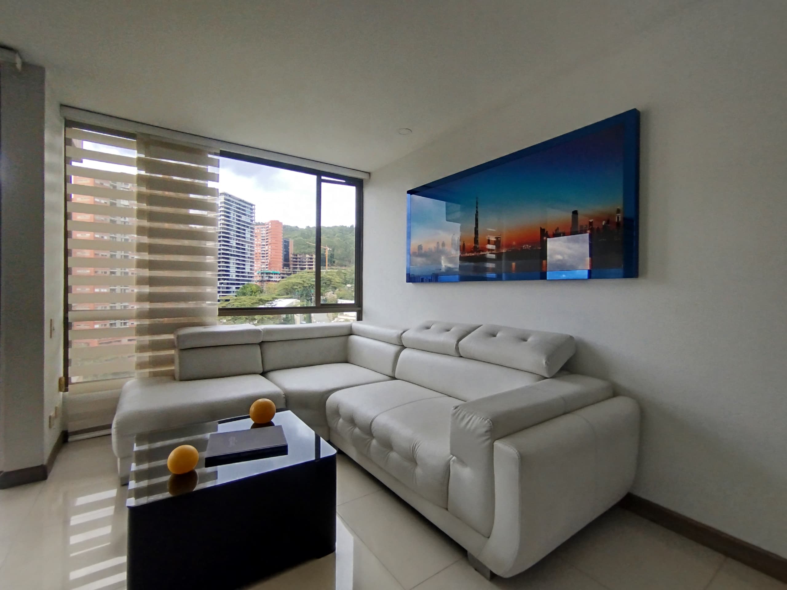 Apartamento en arriendo en Las Palmas M, Poblado, Medellín — foto 4 de 20